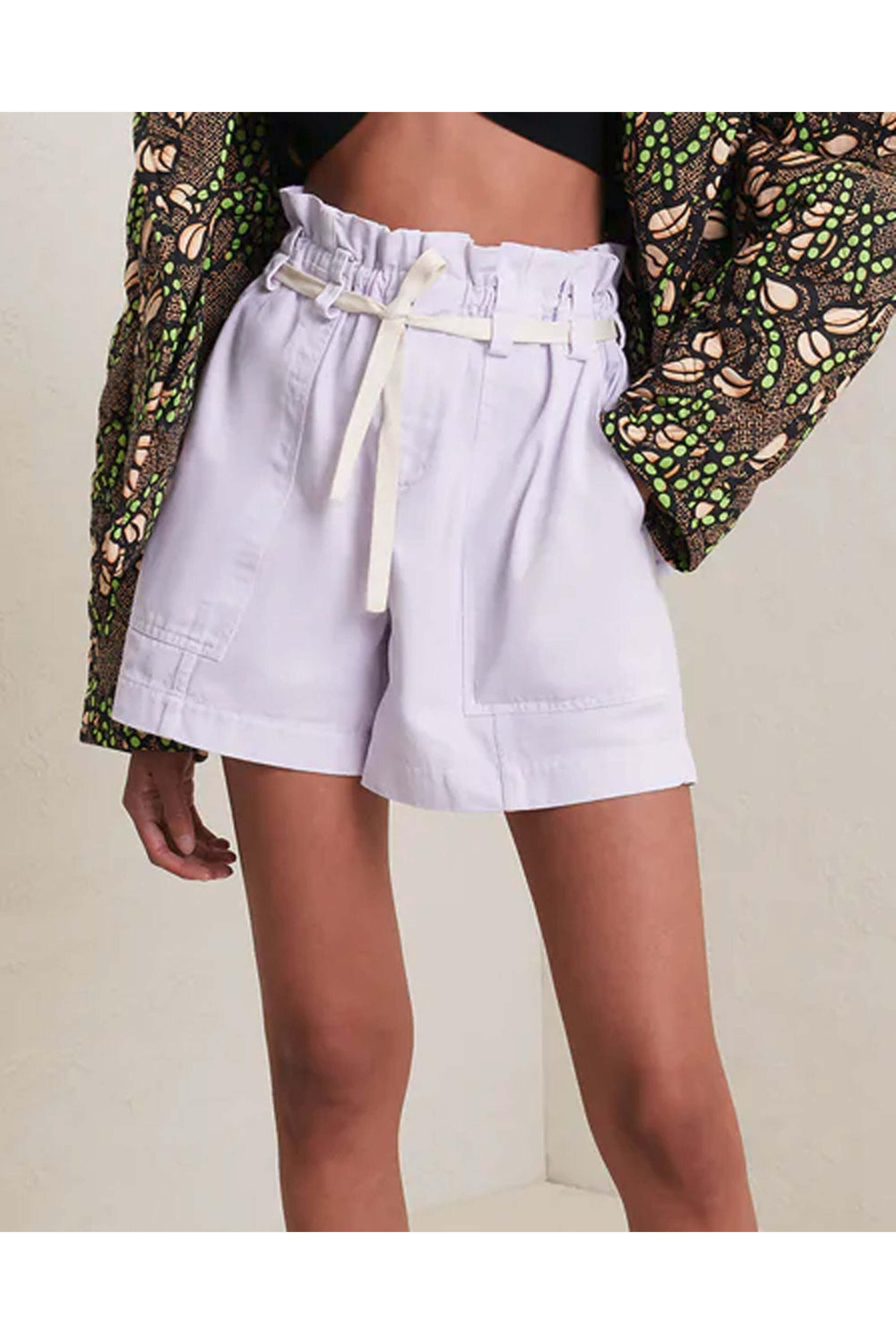 A.L.C. - Thistle Augusta Short