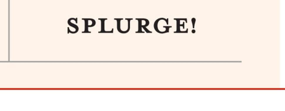 luxury gifts for her 