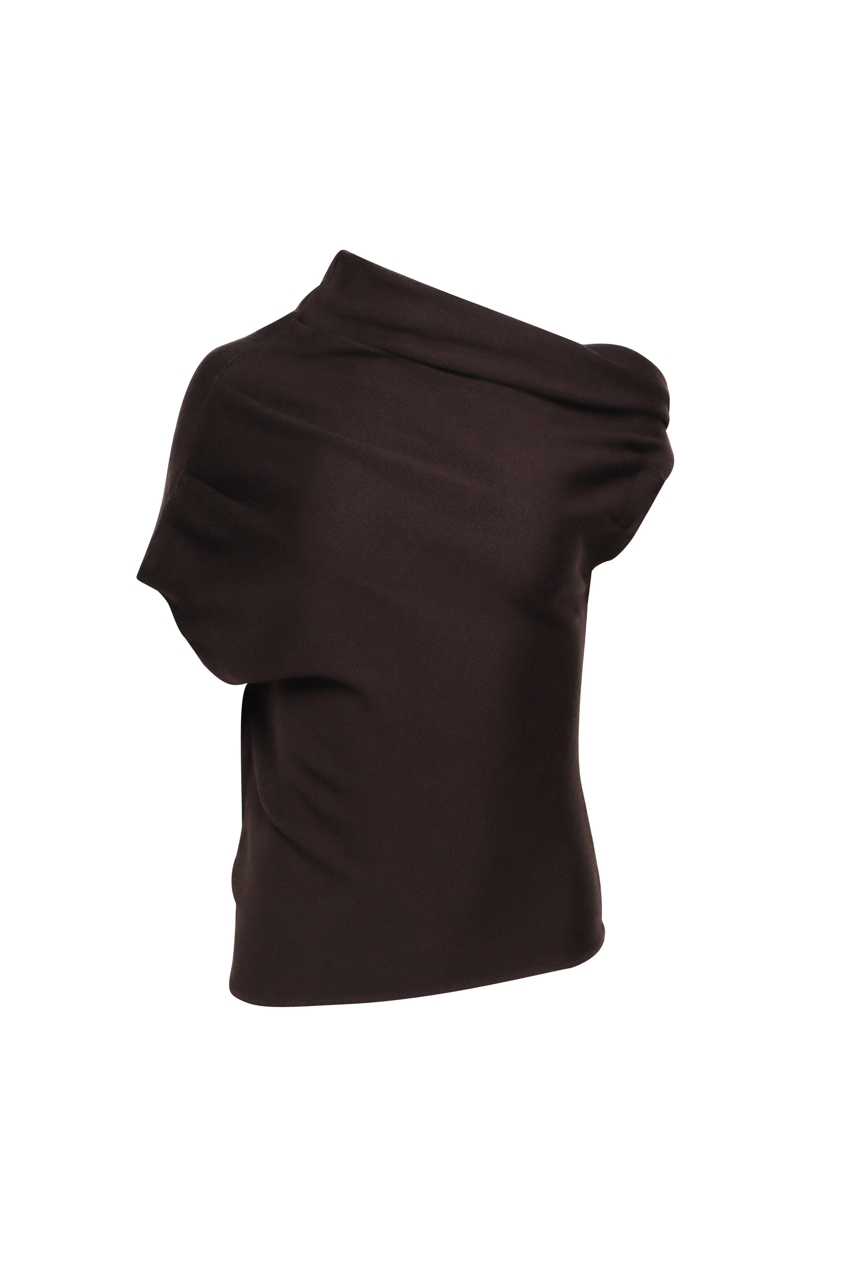 Staud - Mabel Earth Sweater