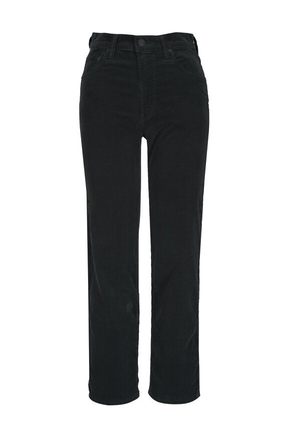 Citizens of Humanity Palma Juniper Corduroy Jean - view 1