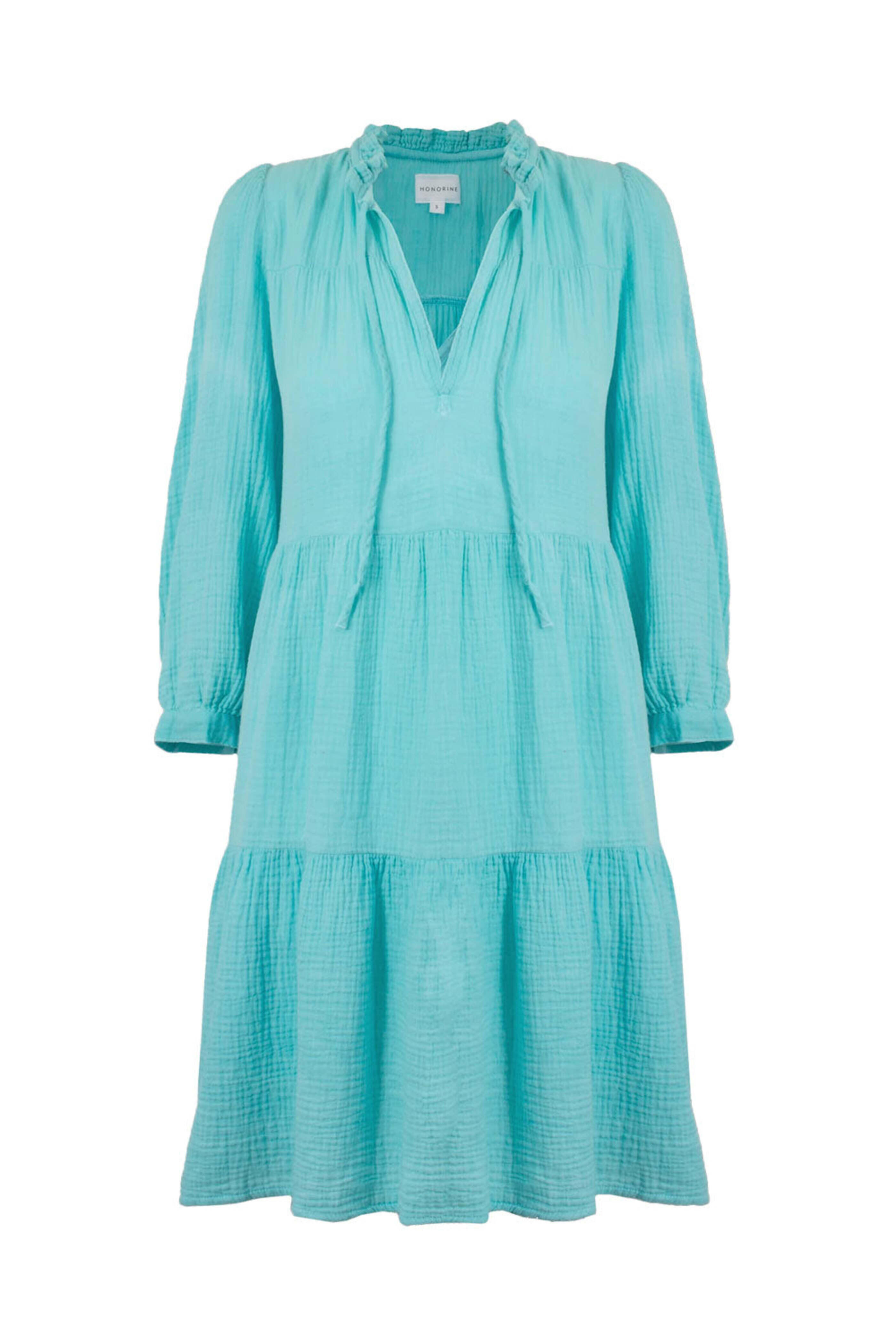 honorine short giselle dress Honorine Amour Short Giselle Dress