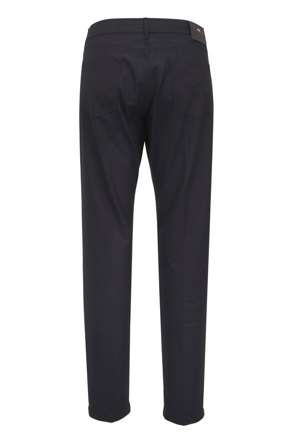 Ermenegildo Zegna TROFEO ブラックスラックス uploading-1446206-1.jpg