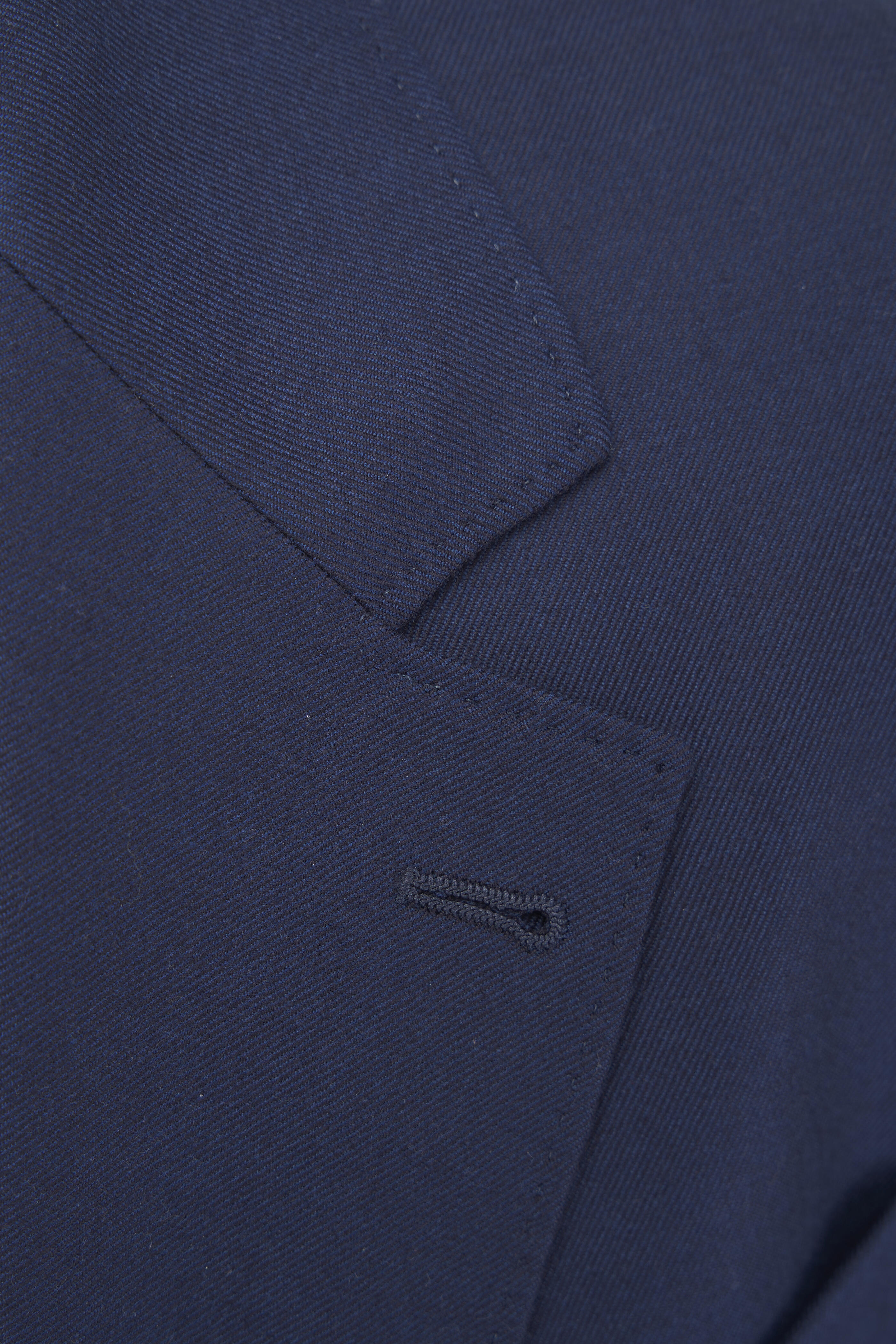 Brunello Cucinelli - Blue Cashmere Sportcoat