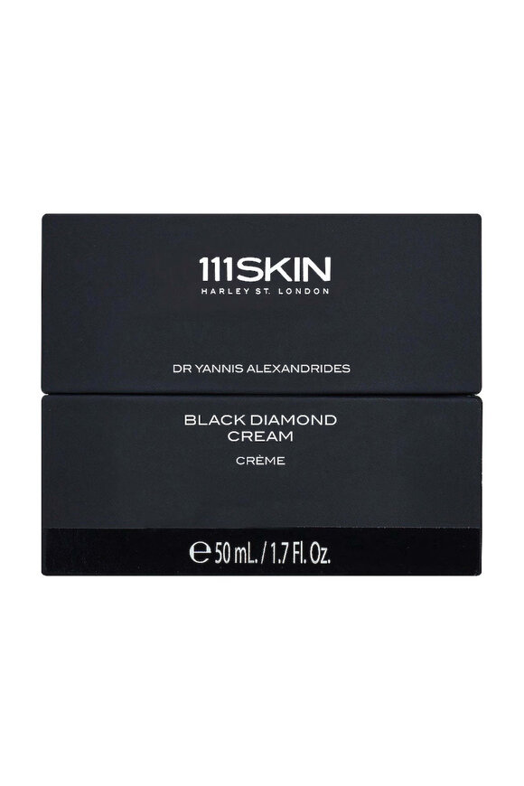 111skin Black Diamond Cream - view 2