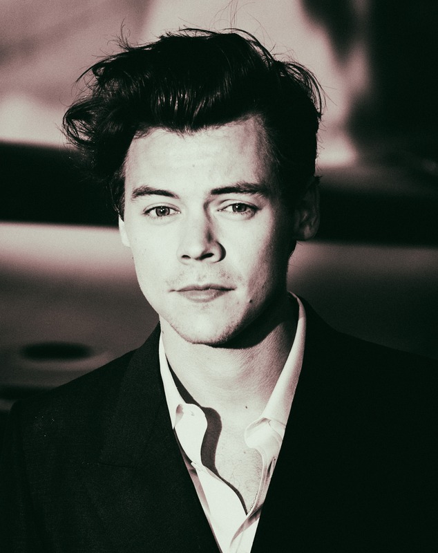 Harry Styles 