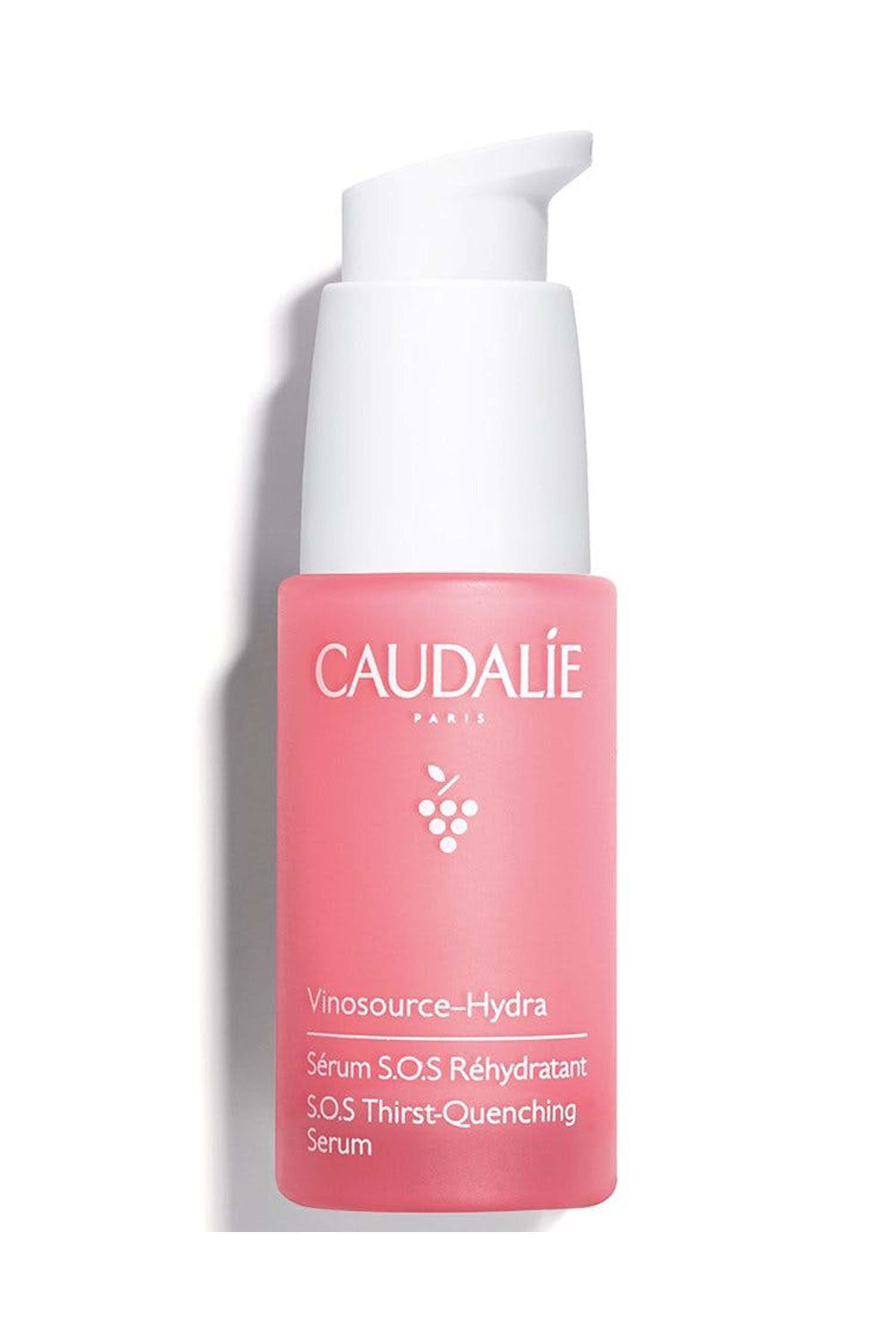 Caudalie - Vinosource-Hydra S.O.S. Thirst Quenching Serum