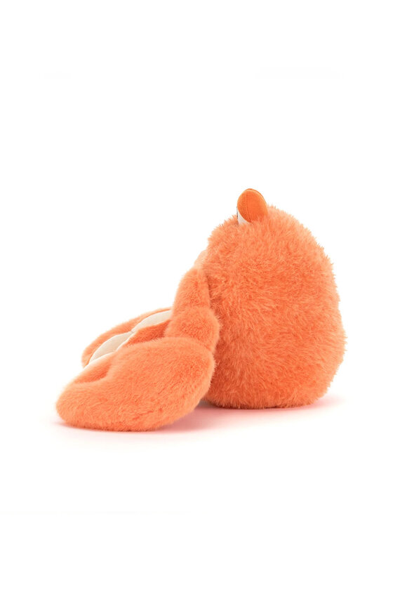 Jellycat Pinchsnap Crab - view 3
