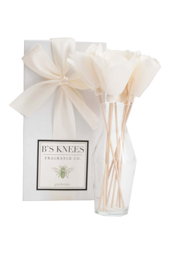 B'S Knees Gardenia Diffuser - view 1