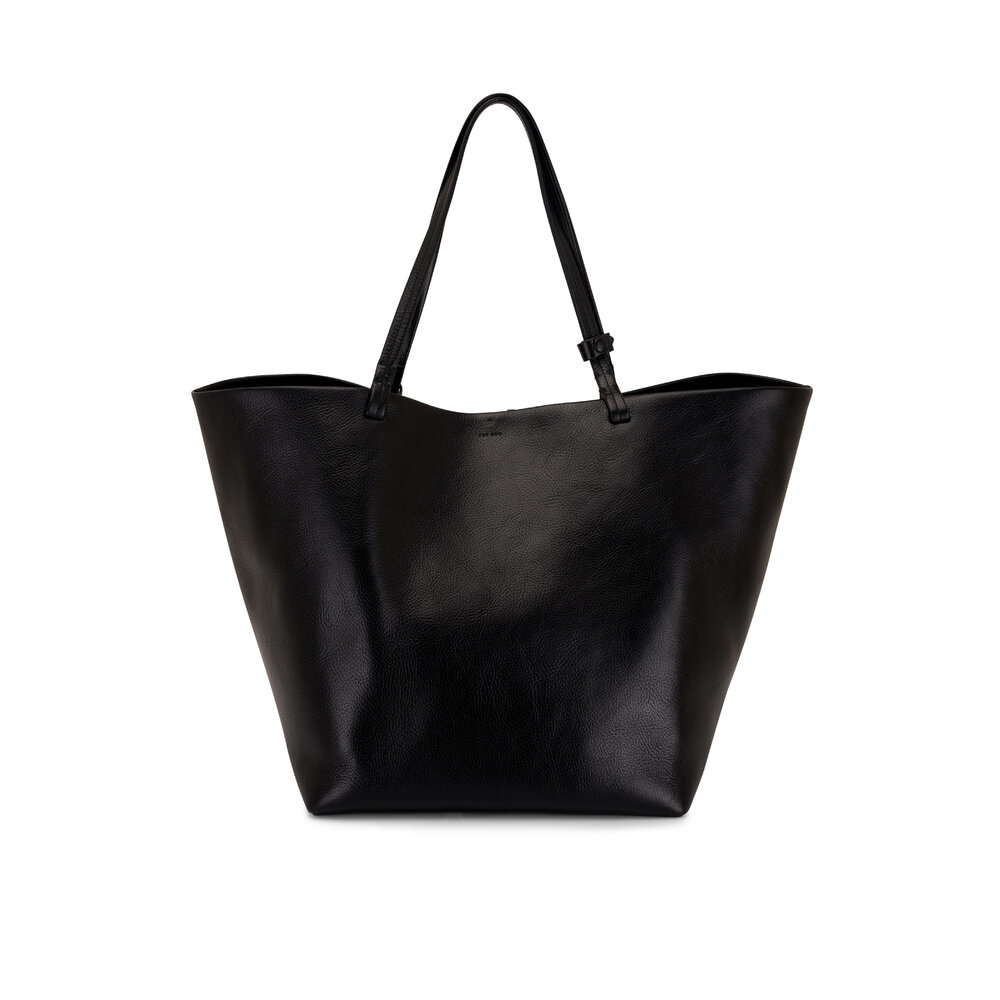 【THE ROW】Park extra-large leather tote bag 送料関税込 uploading-1386789.JPG