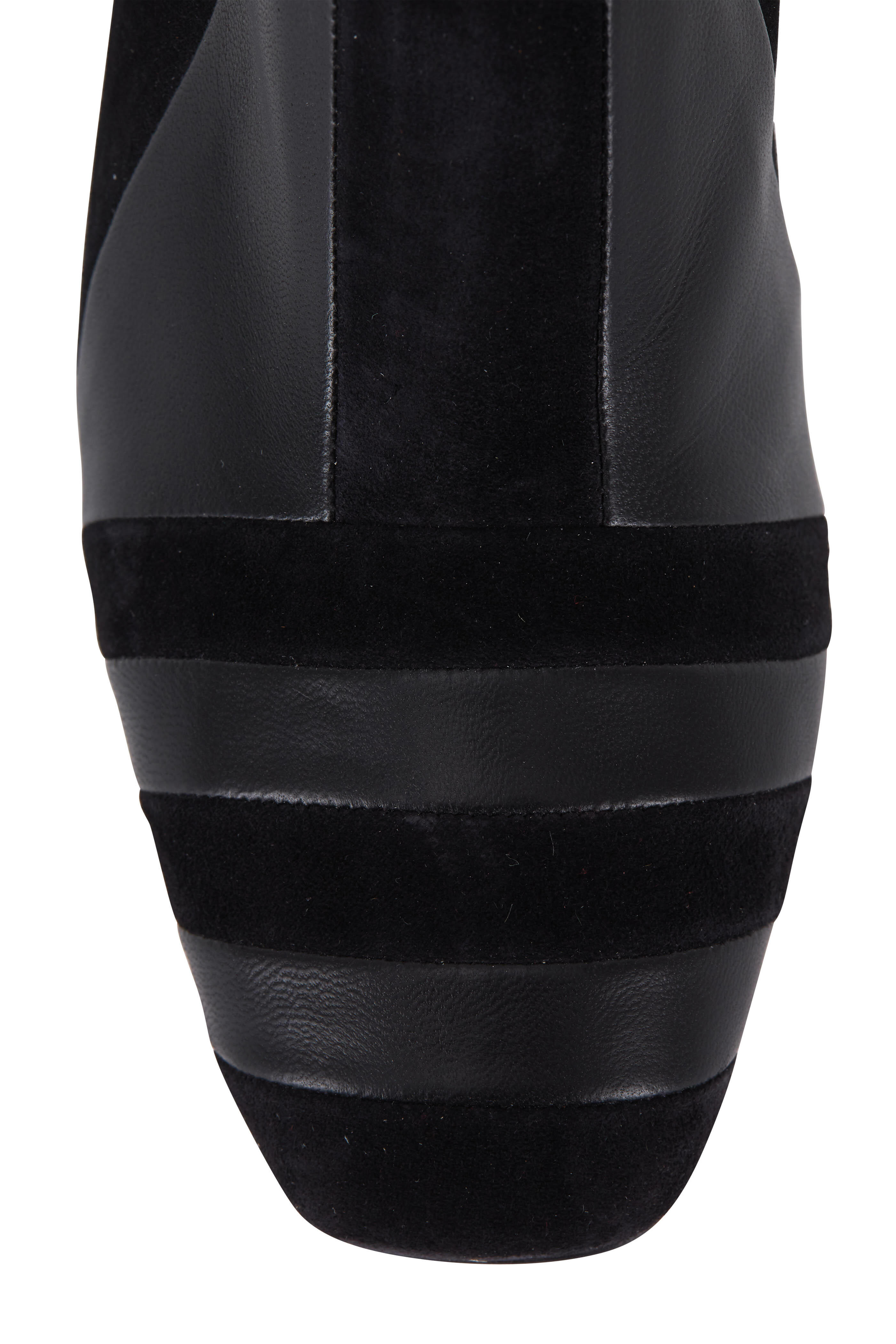 Christian Louboutin 最終値下げ Miss Z - 60 mm Pumps - Patent calf leather - Black - Women
