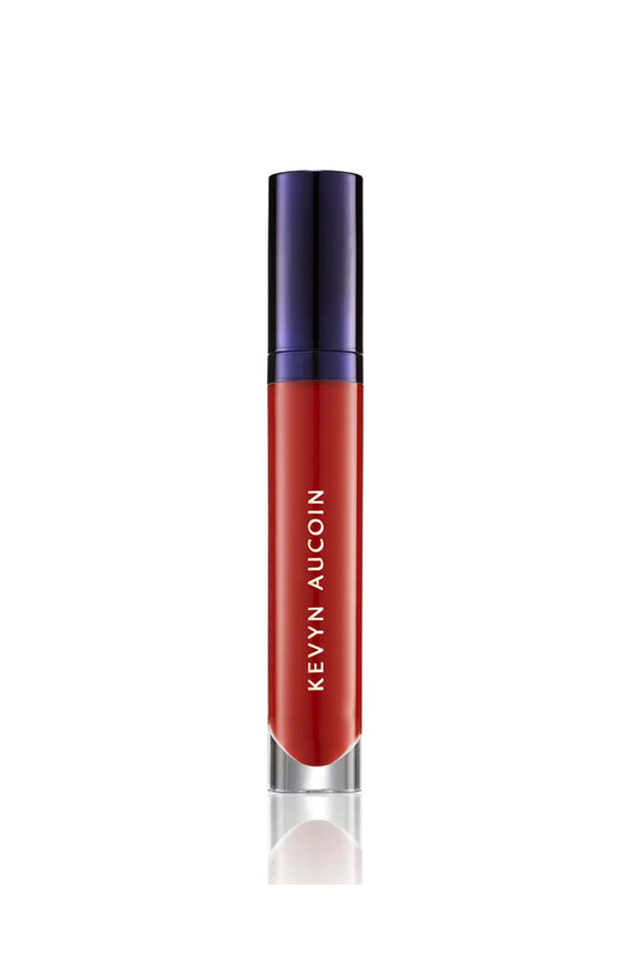 Kevyn Aucoin Velvet Lip Paint in Stunning