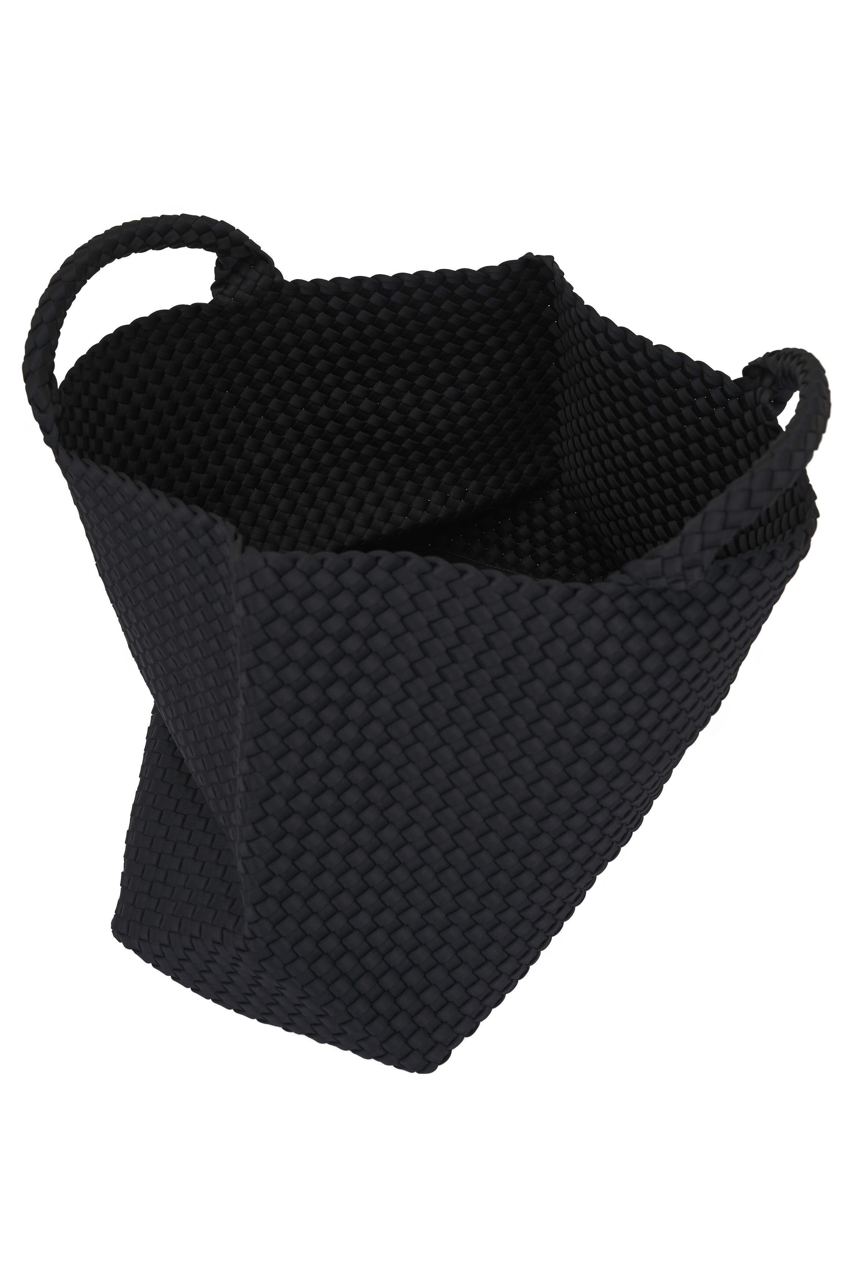 Naghedi - St. Barths Onyx Large Tote