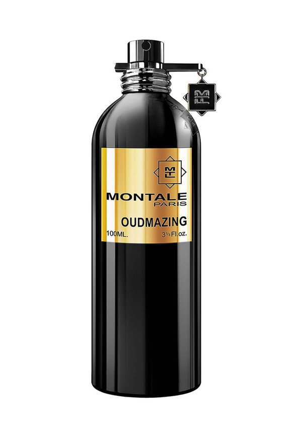 Fornasetti Profumi Oudmazing Perfume