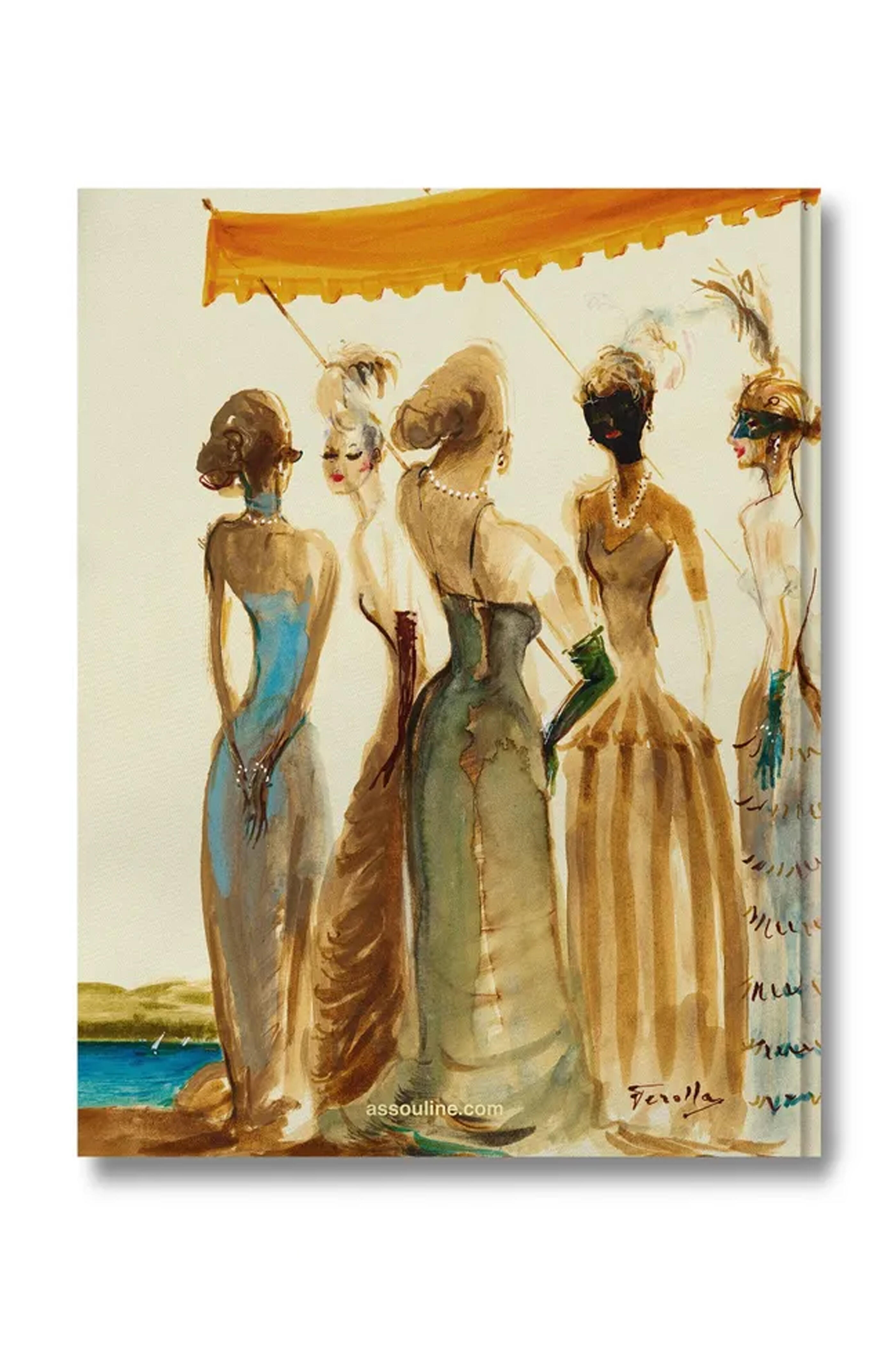 Assouline - Passalacqua: A Love Letter to Lake Como