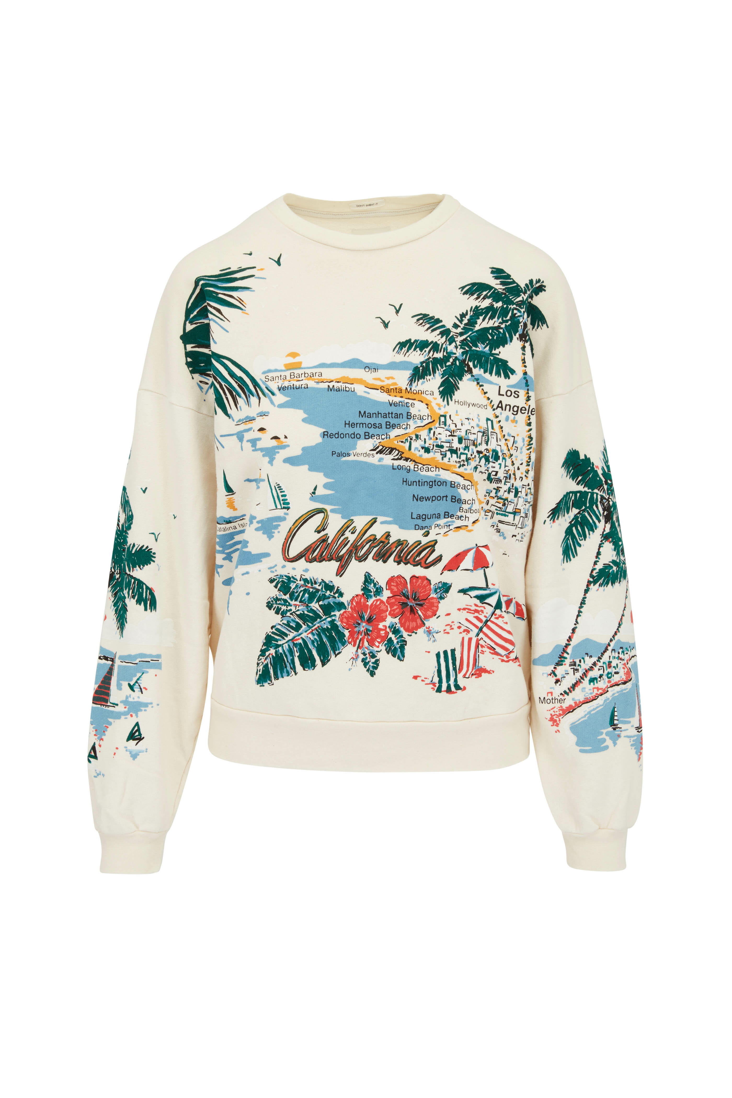 mother - 新品未使用☆マザーMother Denim Alphaca Sweaterの