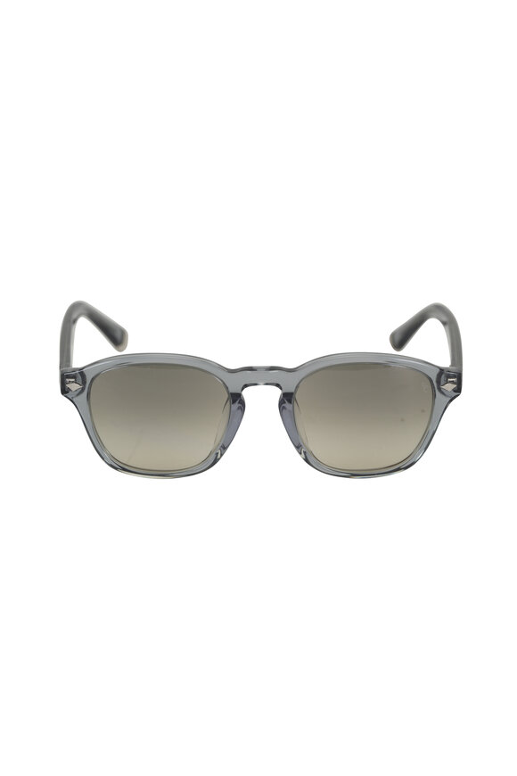 Oliver Peoples - Jacaran Anthracite Sunglasses