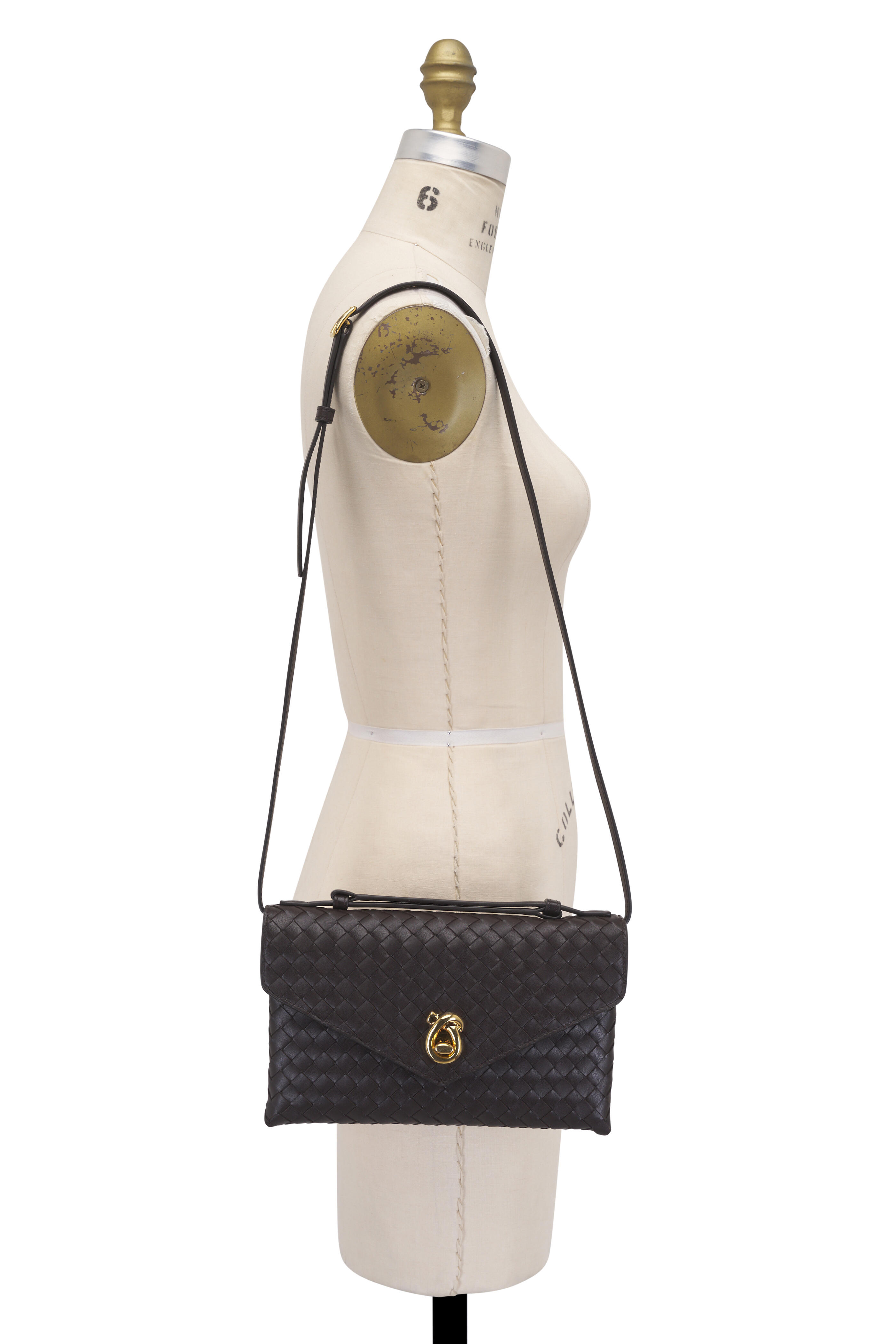 【関税送料込】BOTTEGA VENETA Knot Lock Fondant Bottega Veneta® Women's Knot Lock in Fondant. Shop online now.