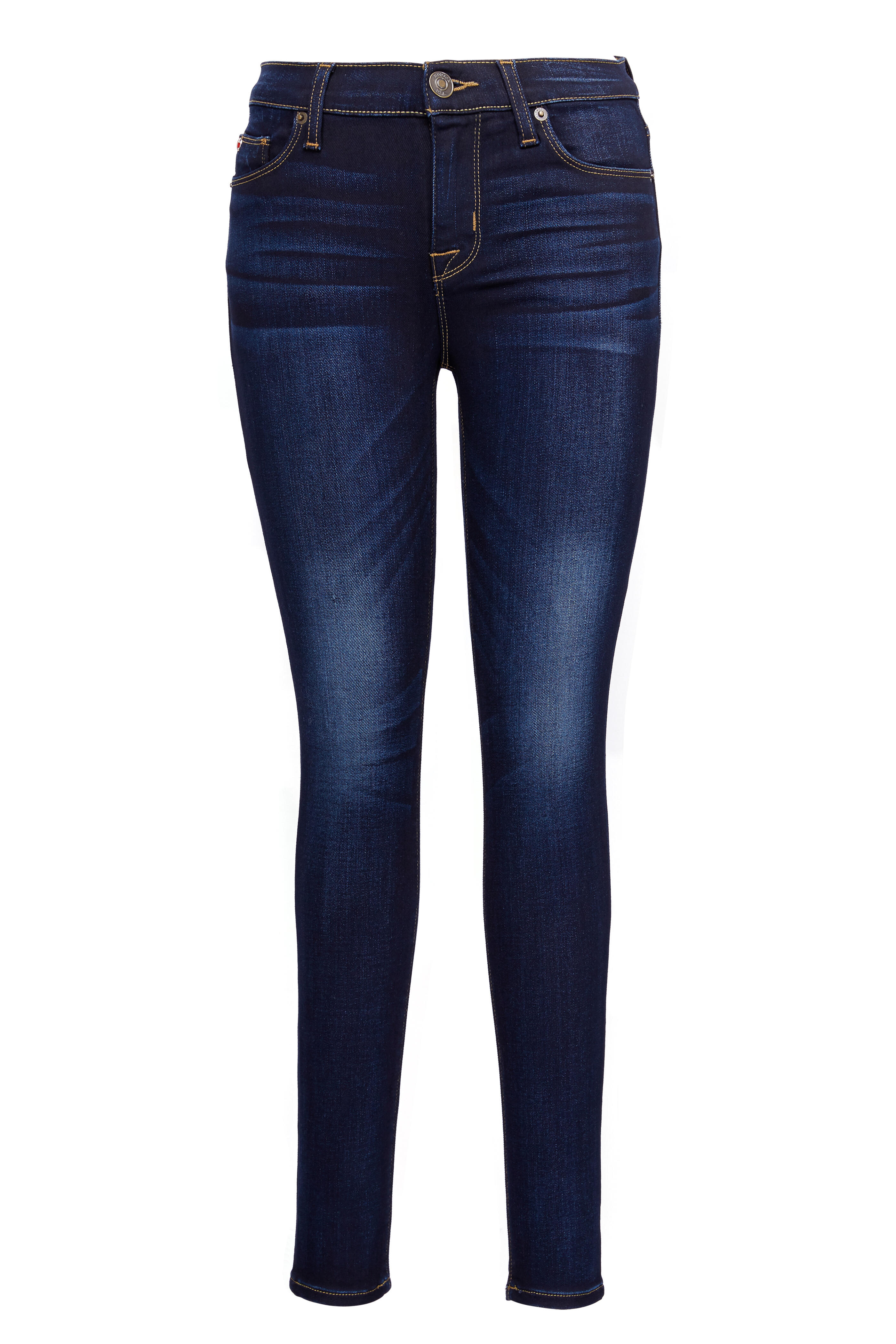 Cordons Super Skinny Hudson Nico Taille 29 - Neuf Avec étiquettes, Fabriqué à LA USA