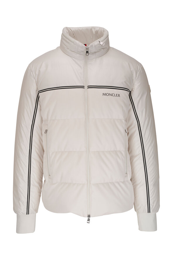 Moncler - Michael White Padded Jacket 