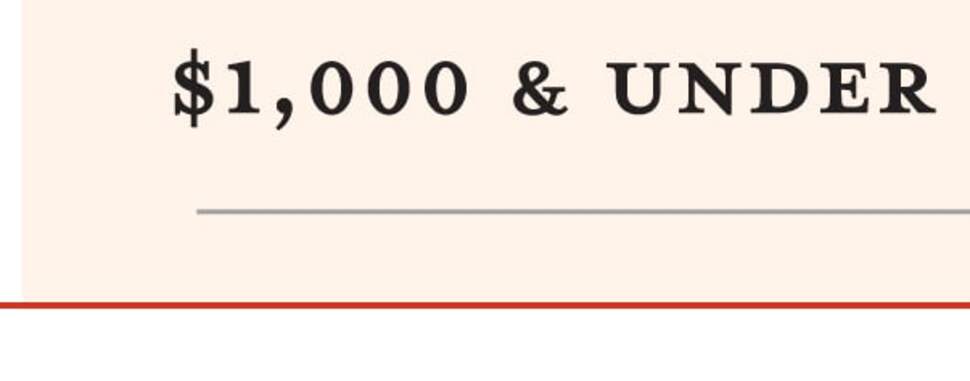 Shop under 1000 for him 