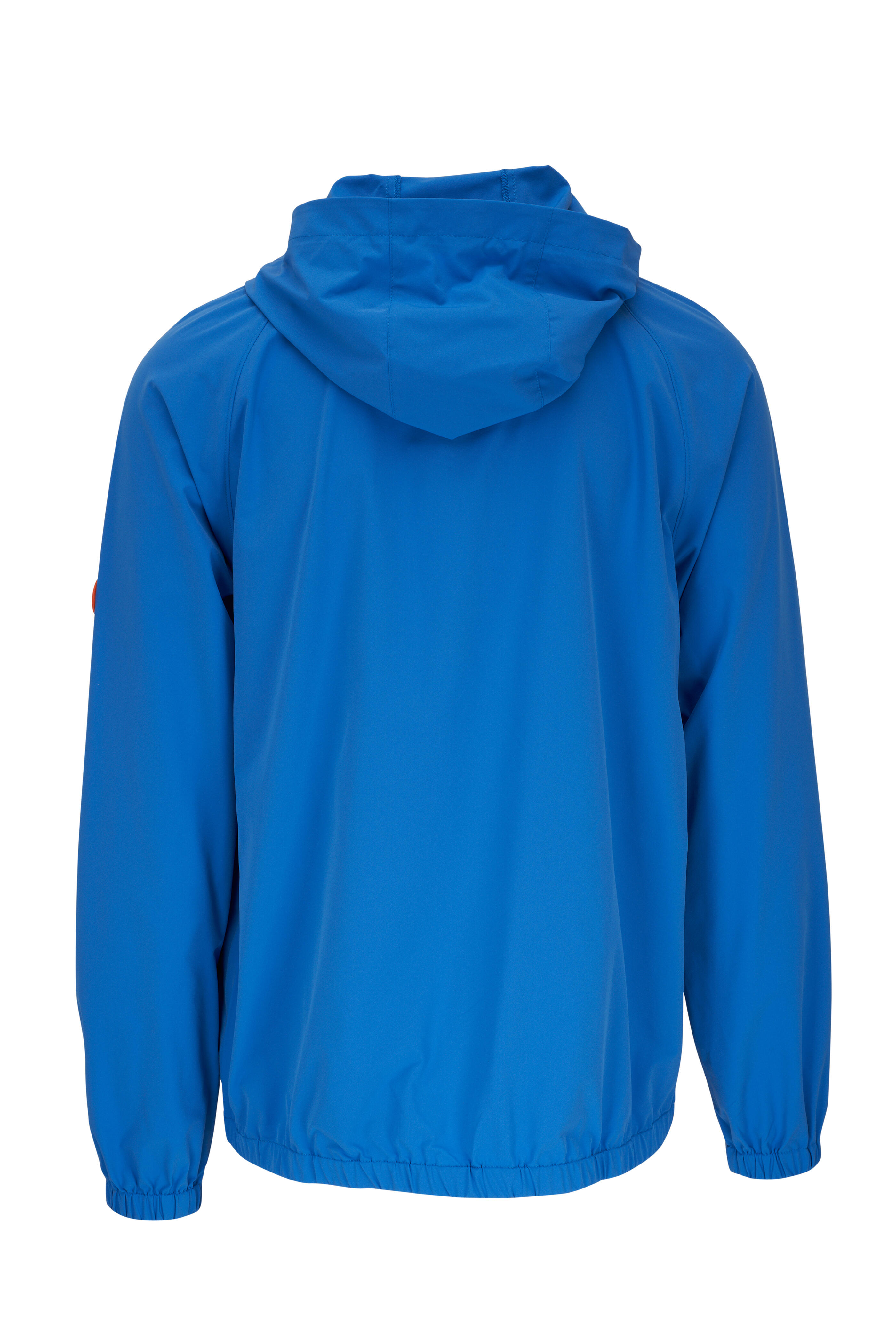 Swims - Tarifa Sail Blue Windbreaker