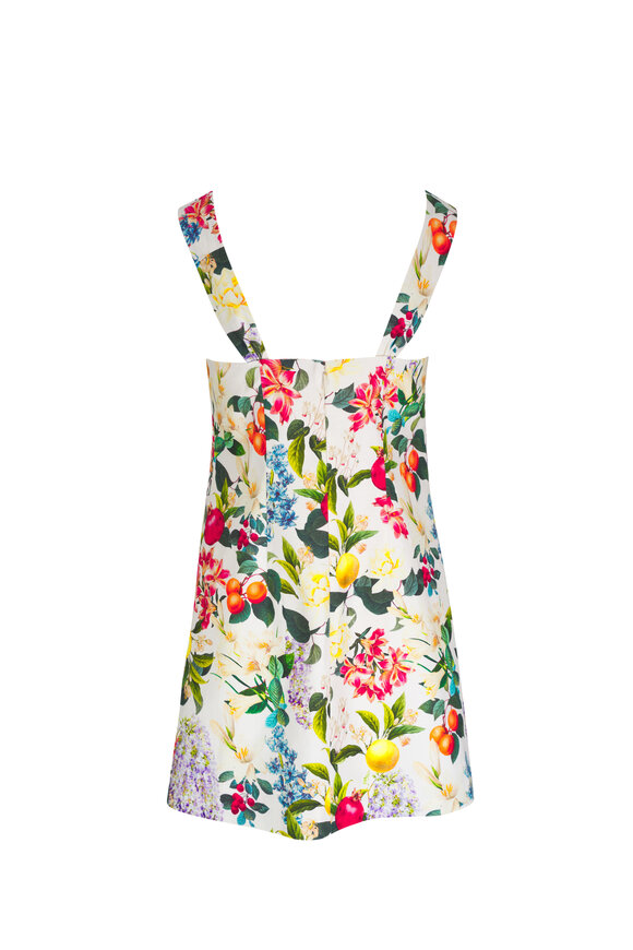 Sachin + Babi - Regazza Giorno Giardino Mini Dress 