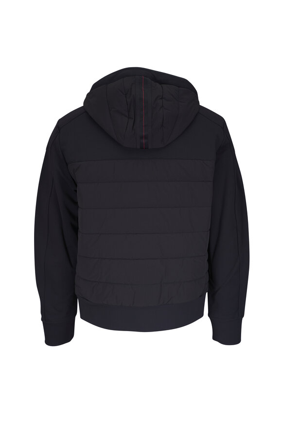 PDK HYBRID HOODED JACKET ※説明書き要確認 PDK HYBRID HOODED JACKET ※説明書き要確認 PDK HYBRID HOODED JACKET