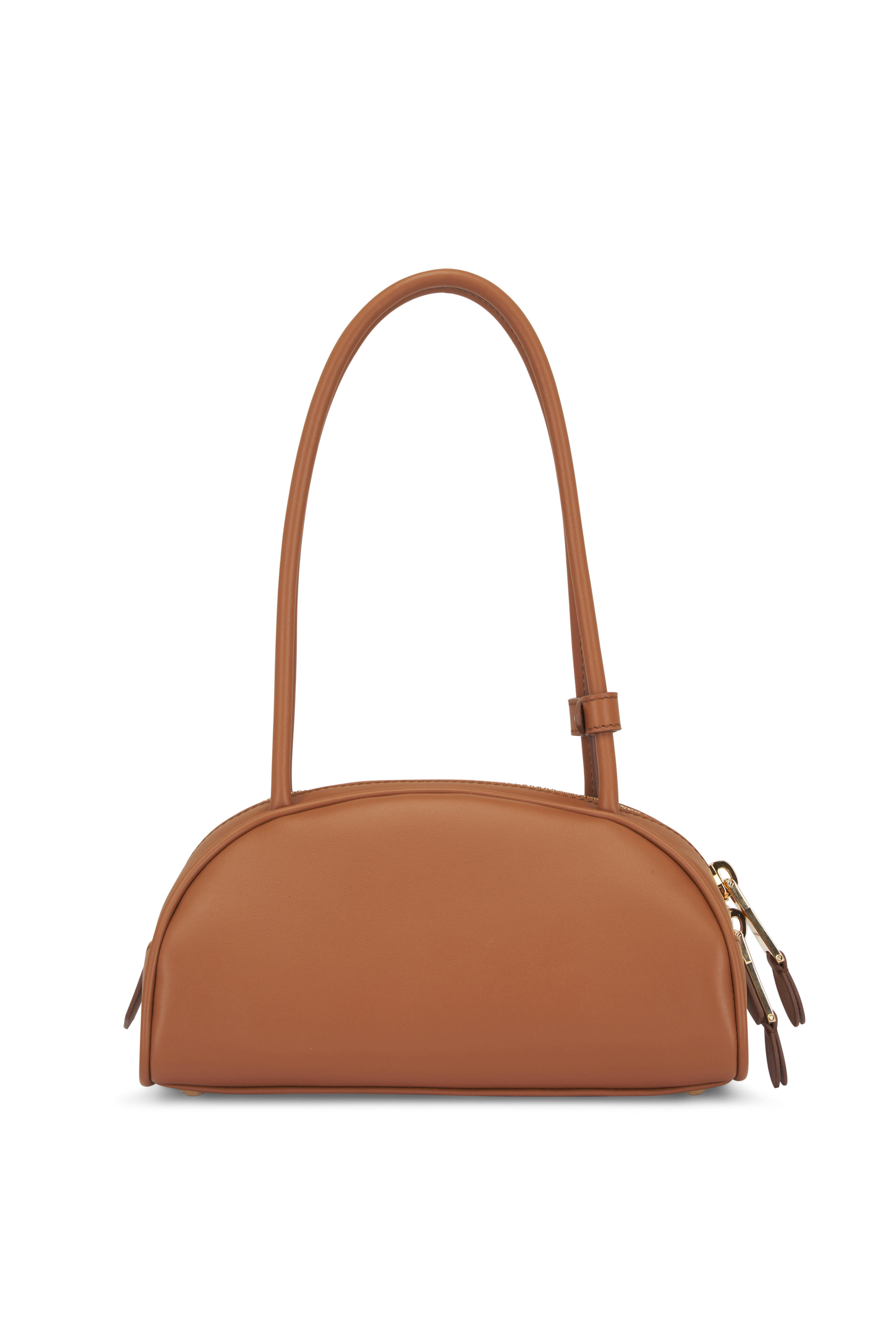 Miu Miu - Small Beau Leather Bag