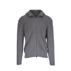コート Herno Yoga Padded Bomber Jacket YOGA BOMBER JACKET WITH SCARF in Navy Blue for Women | Herno®