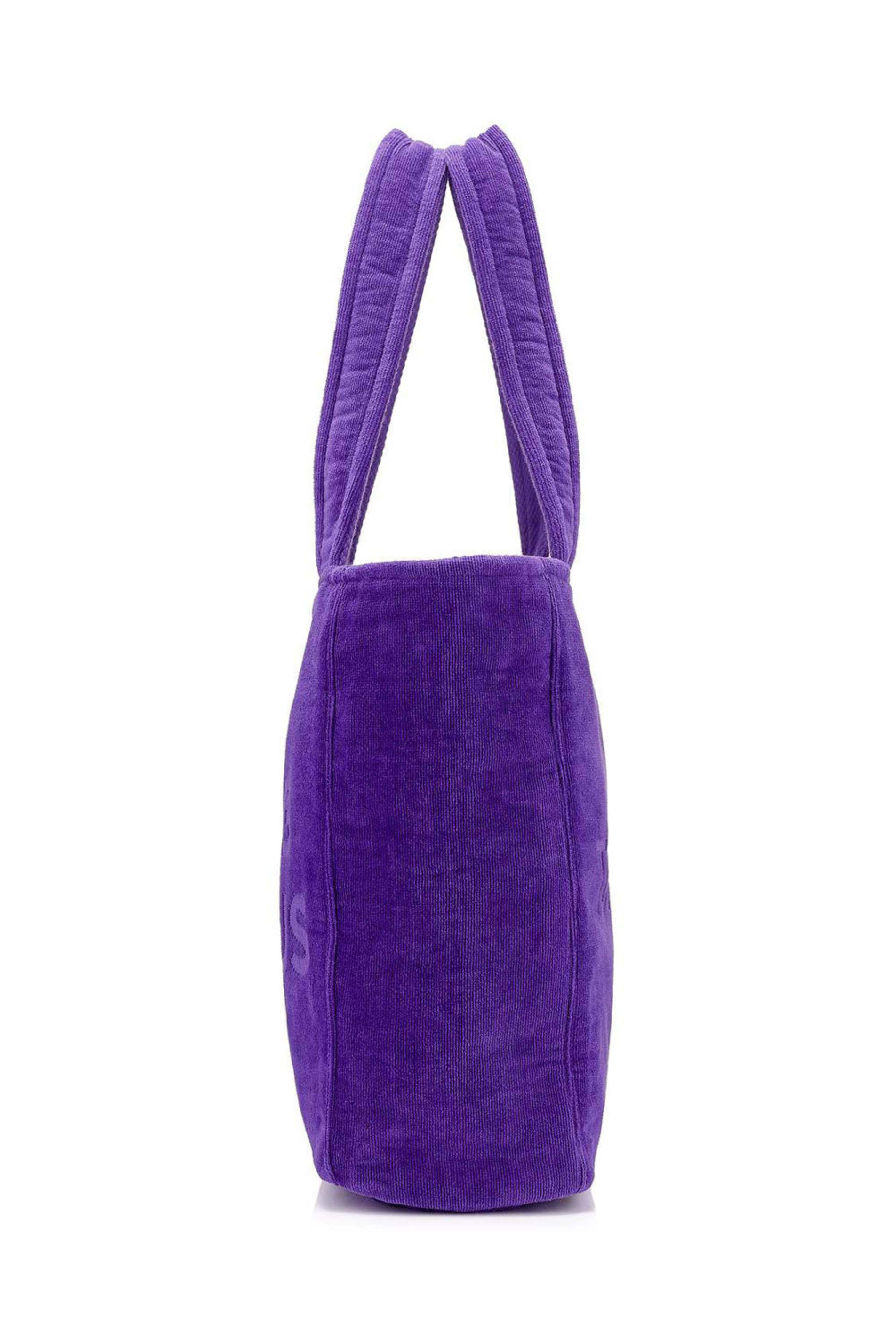 Tom Ford - African Violet Beach Tote
