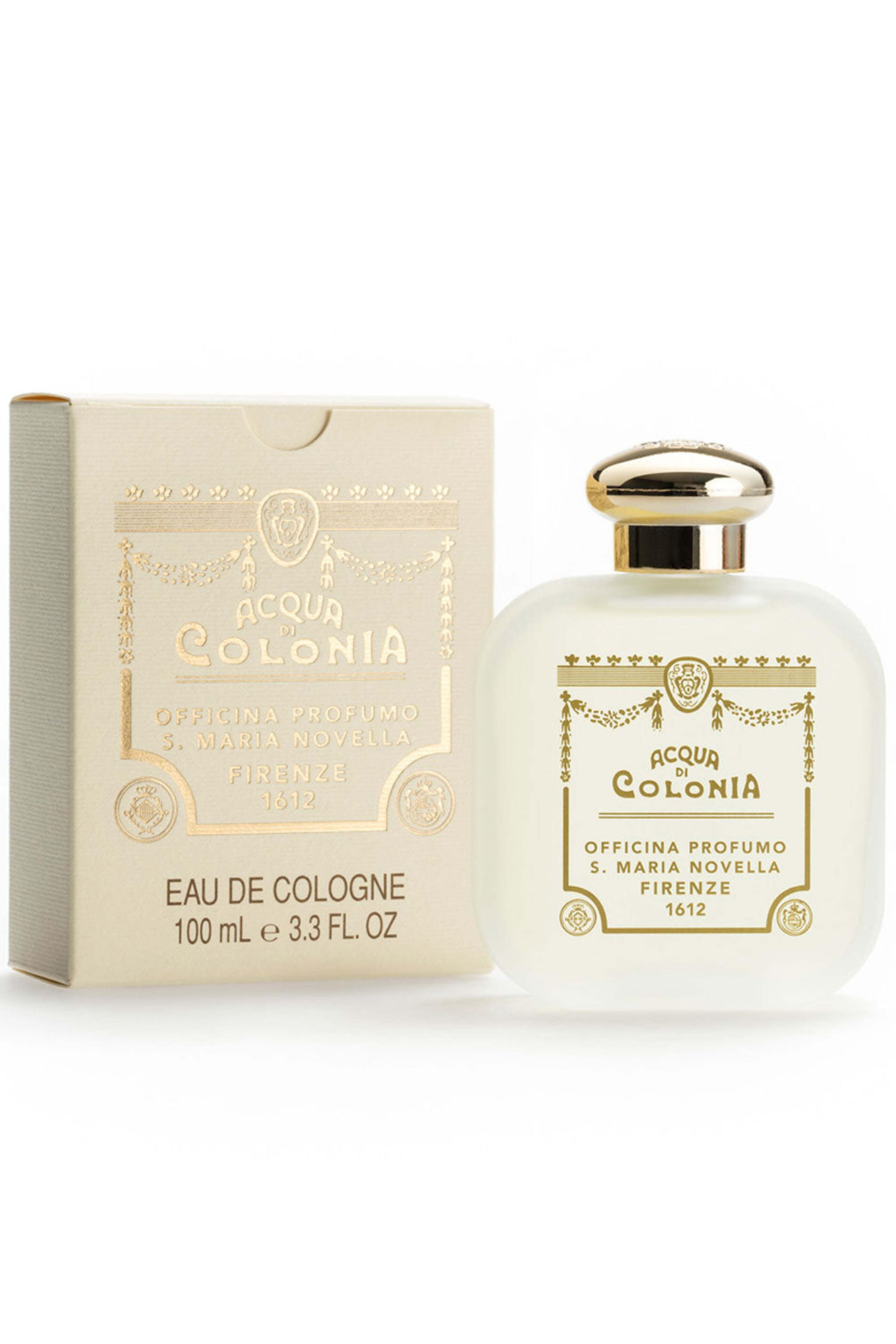 Santa Maria Novella - Acqua di Colonia Gaggia Perfume
