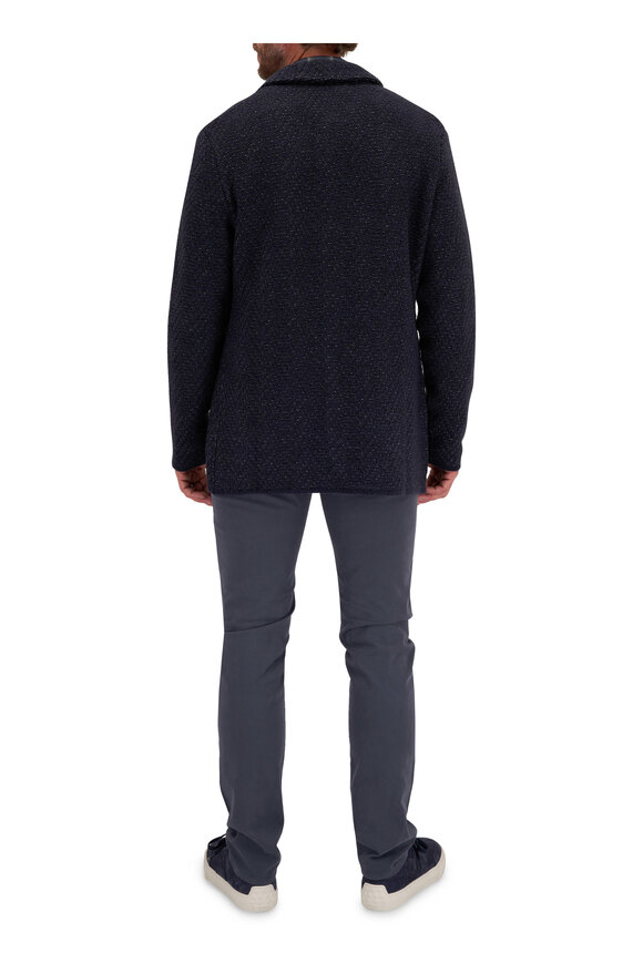 AG - Tellis Blue Note Modern Slim Pant