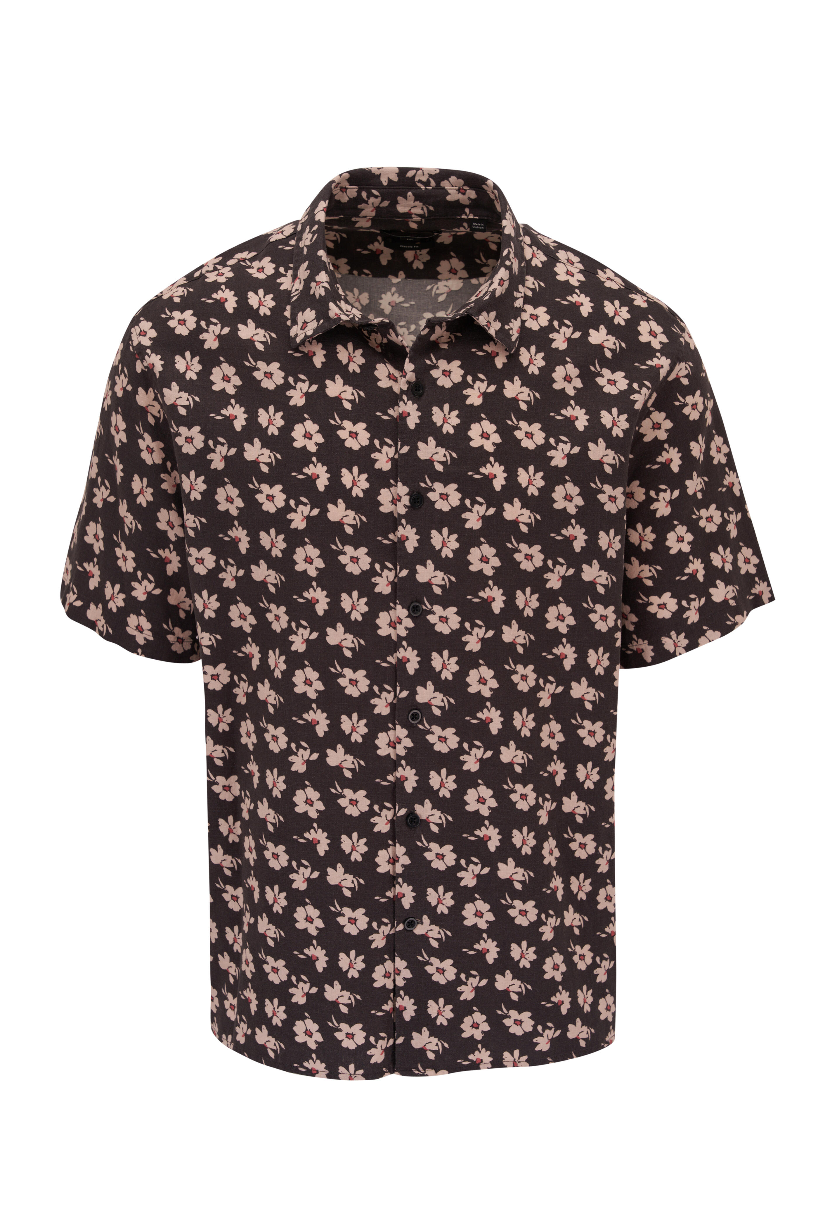 CLANE ★ SHEER FLOWER SHORT SLEEVE SHIRTS 71w6hHEquDL._UY350_.jpg