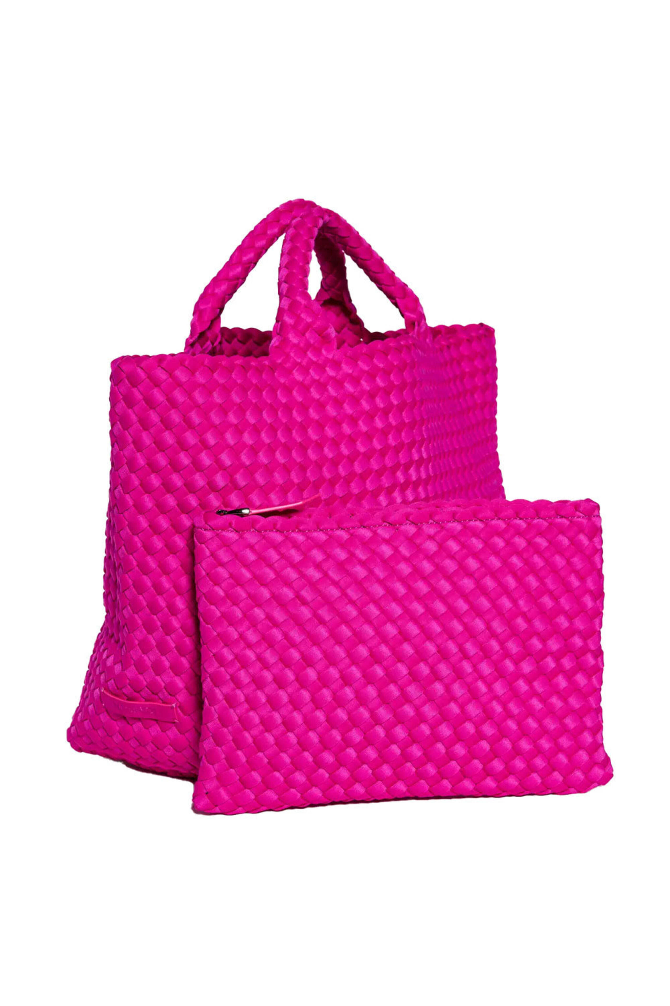 t*2様 NAGHEDI ナゲディ St. Barths Medium Tote Naghedi St. Barths Medium Tote – One Fish Two Fish