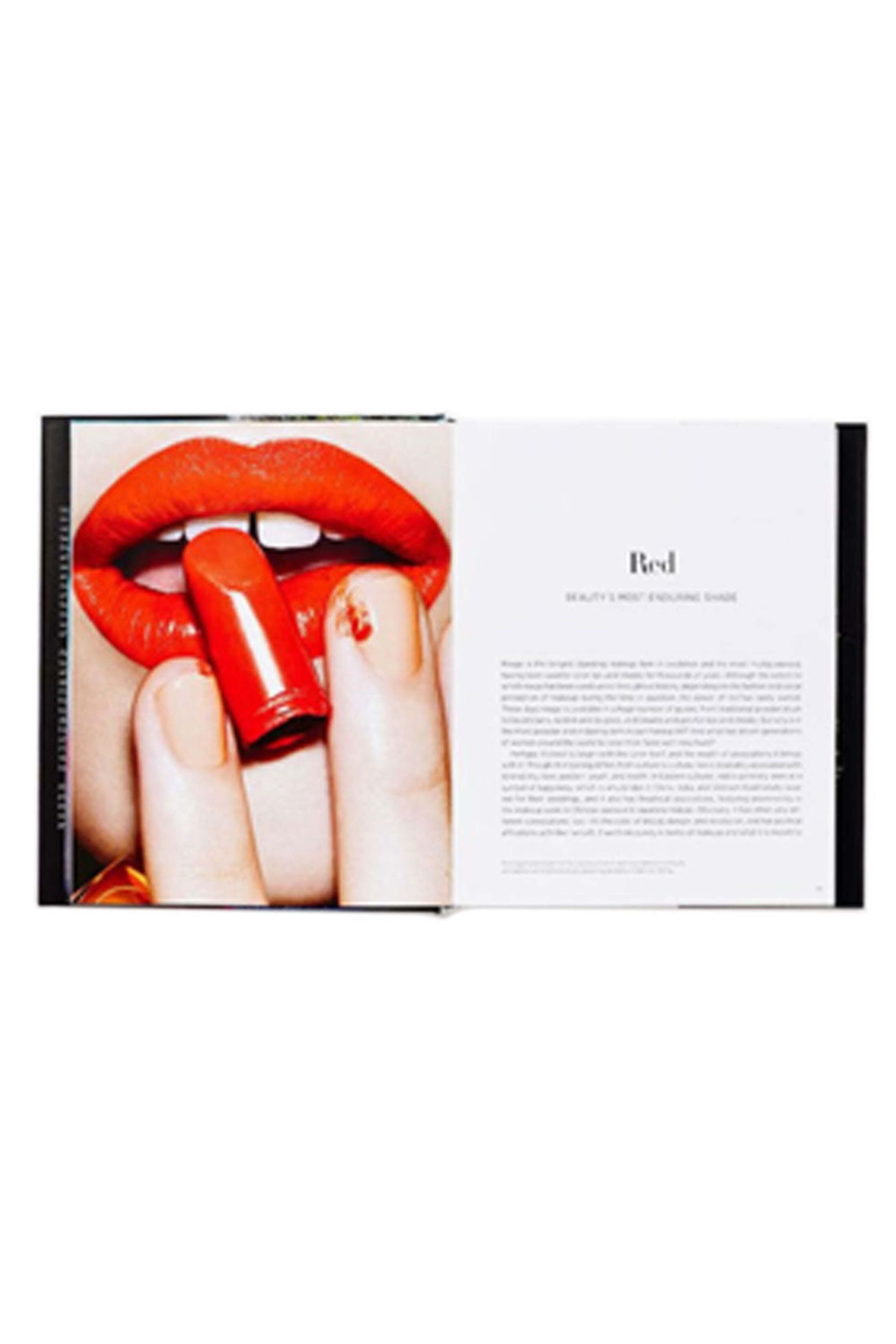 Abrams Books - Face Paint The Story Of Makeup By Lisa Eldridge