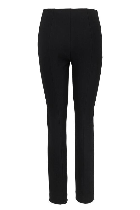 Vince - Black High-Rise Legging