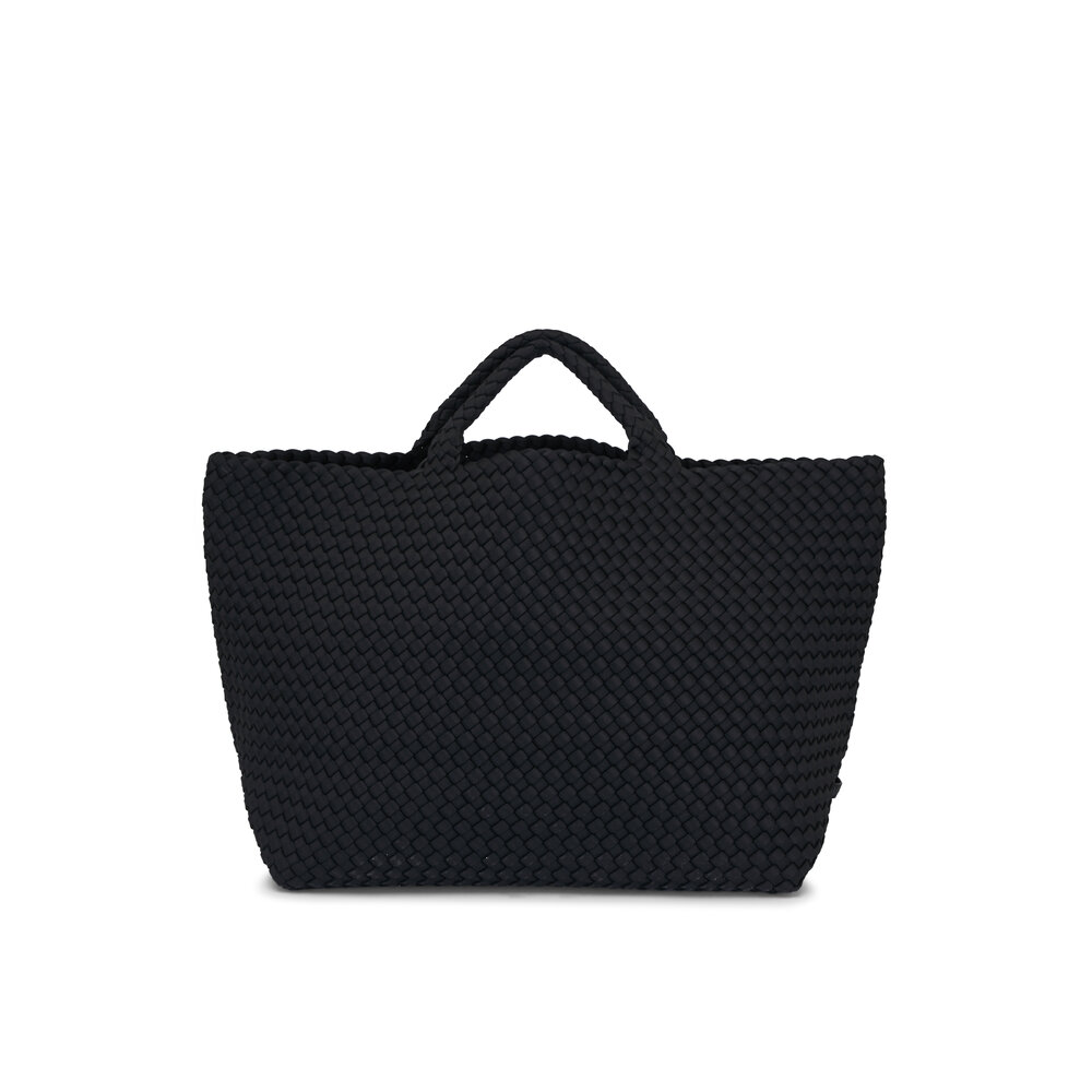 Naghedi - St. Barths Onyx Large Tote | Mitchell Stores