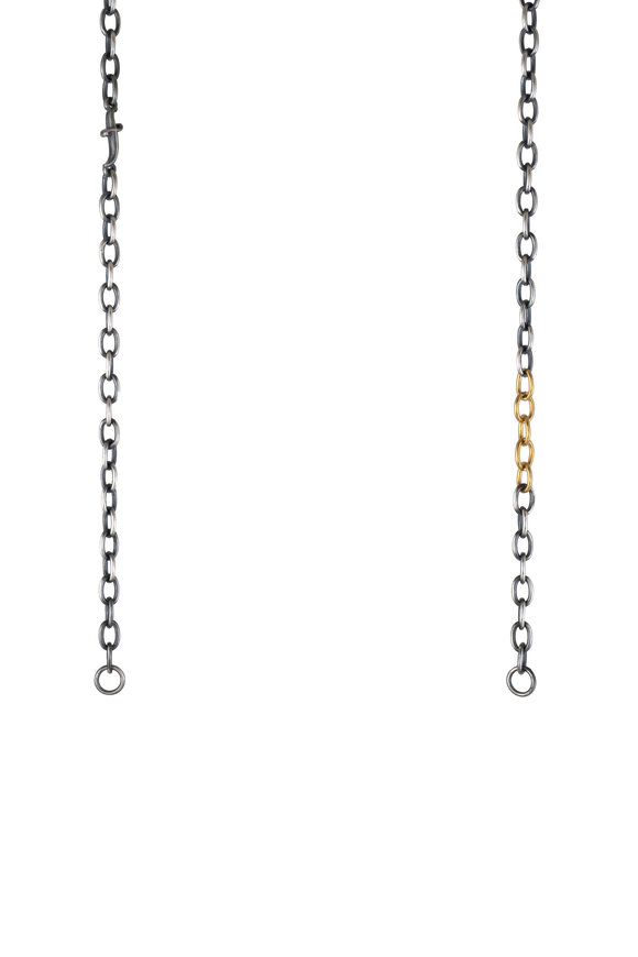 Sevan Bicakci Link Dagger Chain