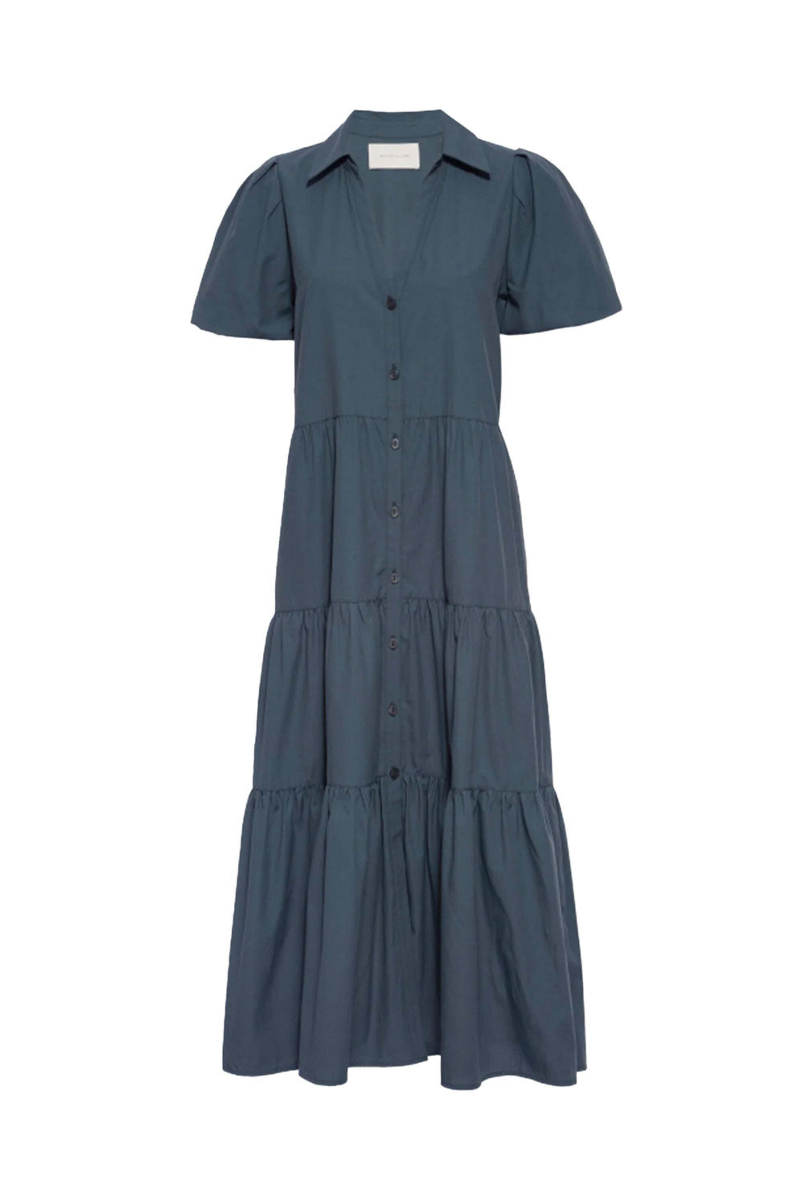 Brochu Walker - Oceam Havana Dress