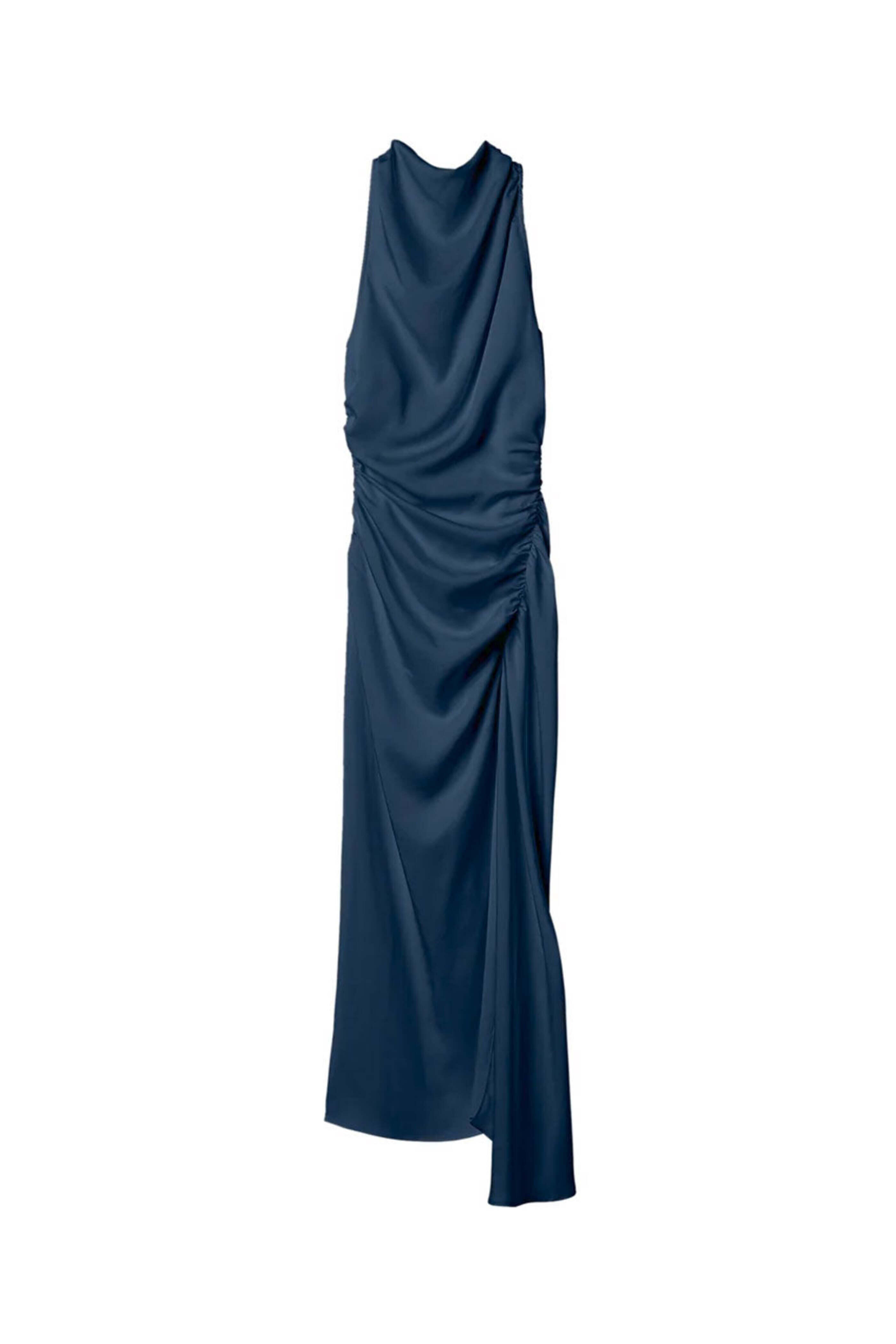 A.L.C. - Dark Sapphire Inez Dress