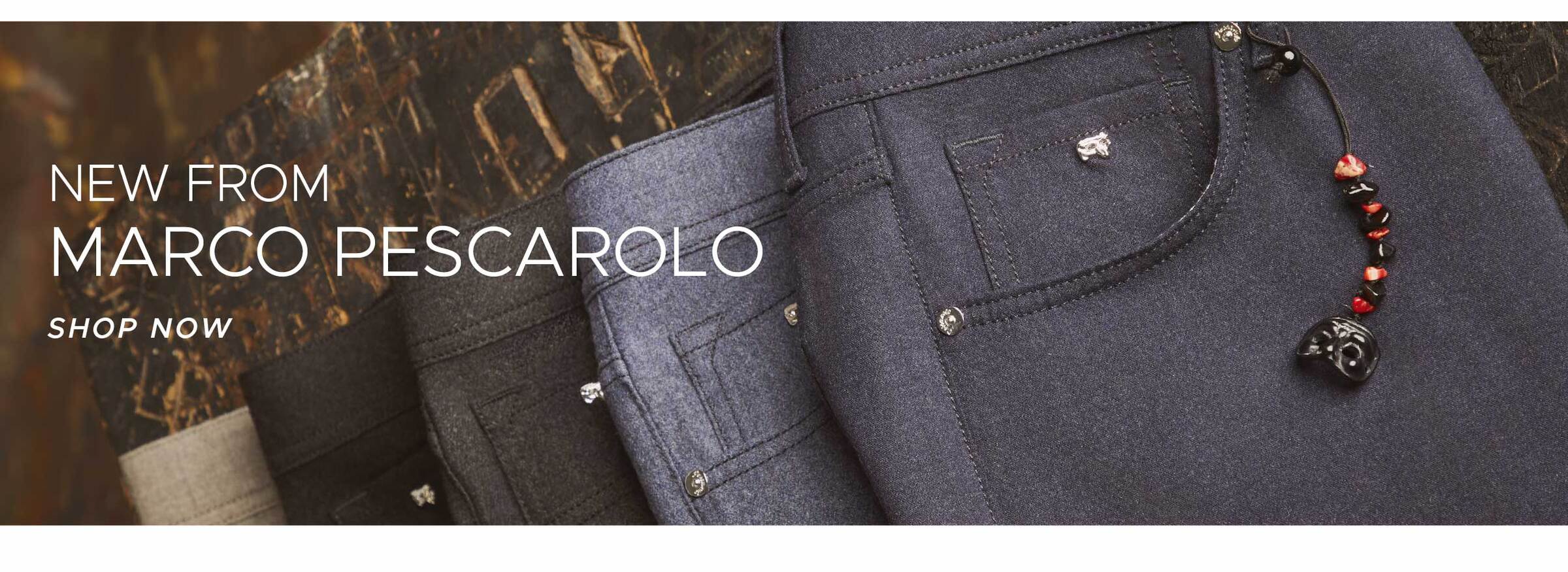 Shop Marco Pescarolo Marco Pescarolo