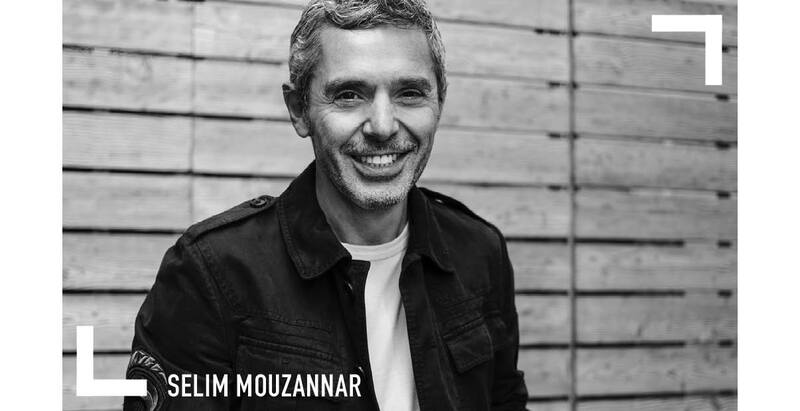 Selim Mouzannar Jewelry Designer