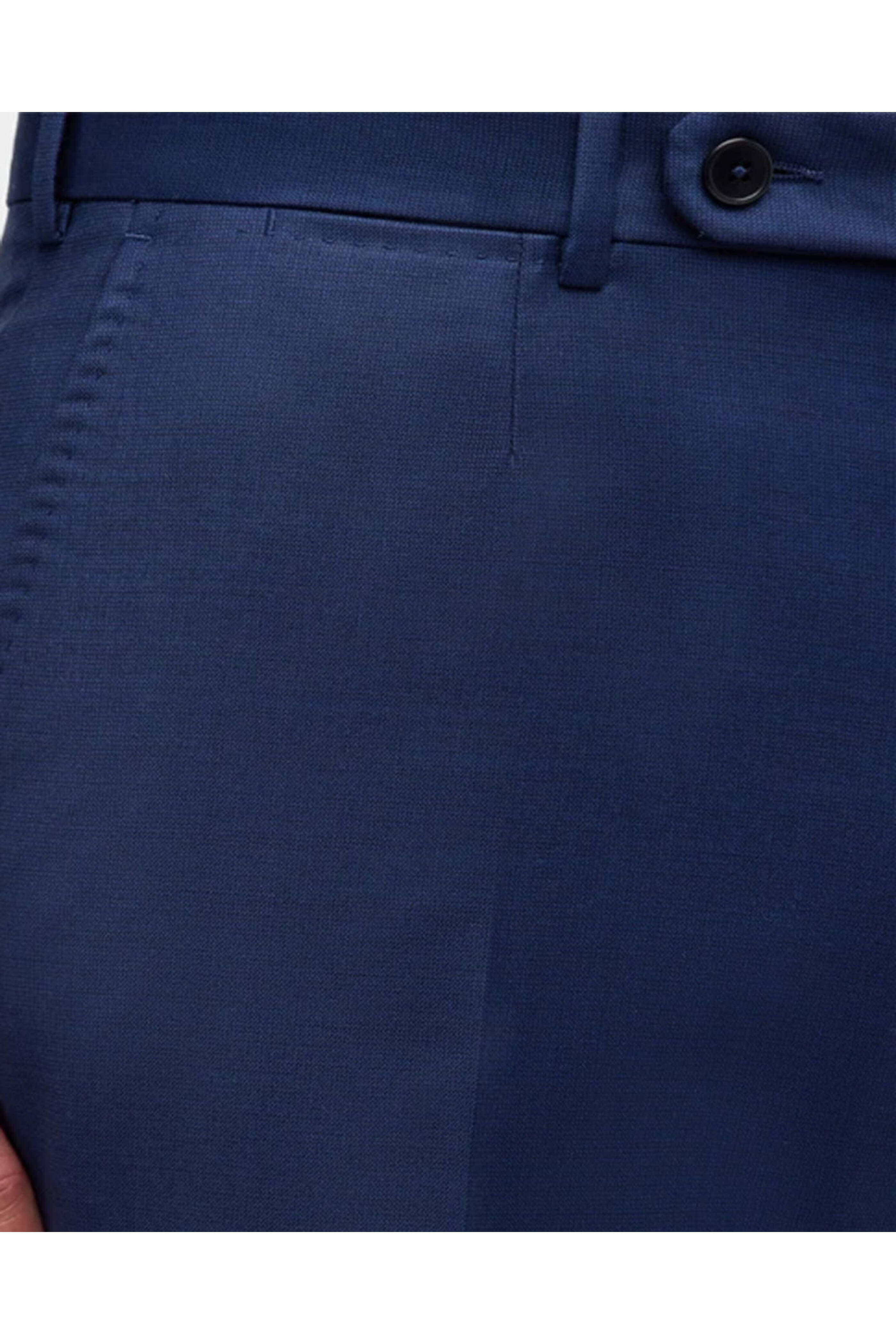 Zegna - Trofeo Pindot Suit