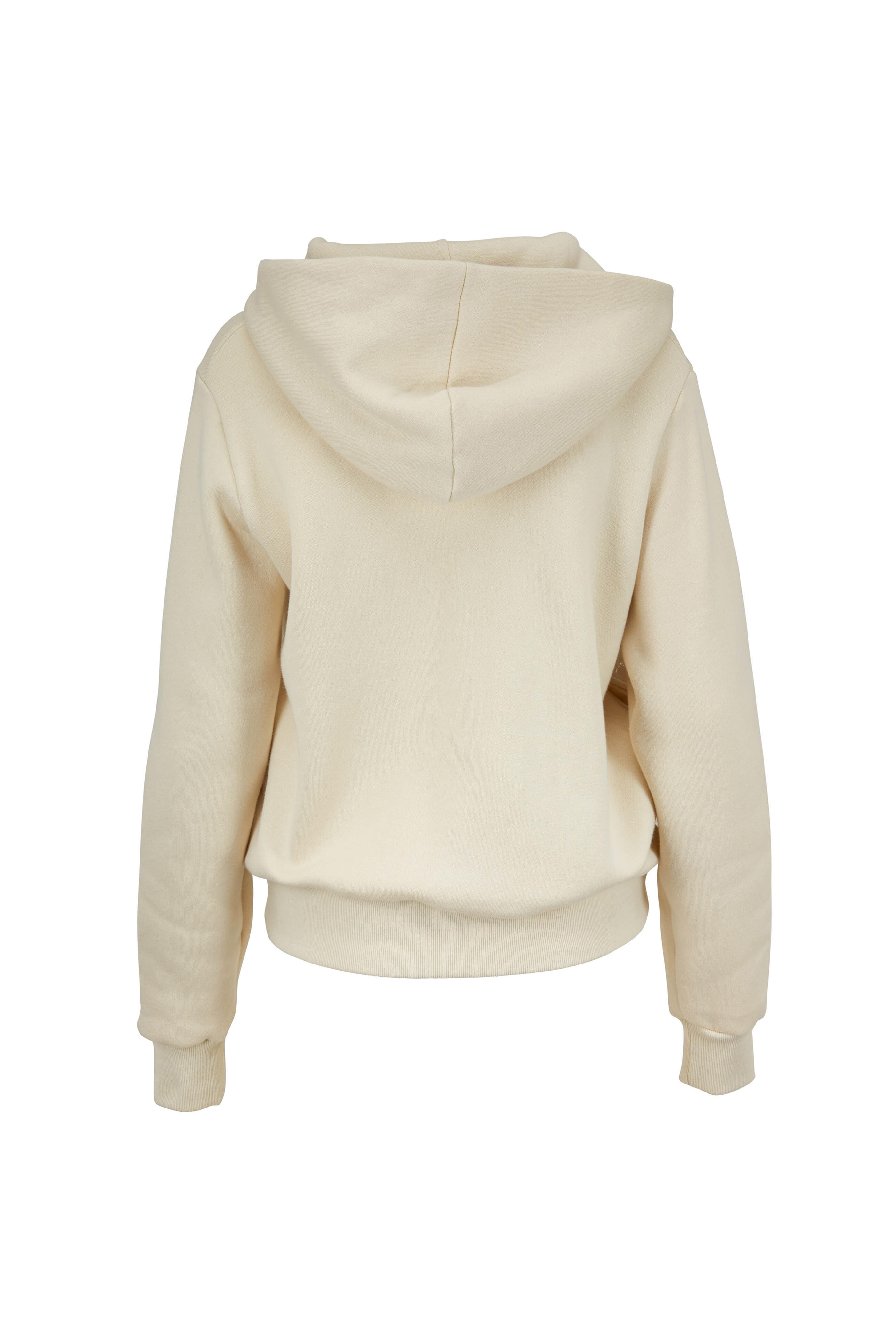 スウェット・トレーナー [The Row] Daniel Sweater in Cashmere Daniel Sweater Blue in Cashmere – The Row
