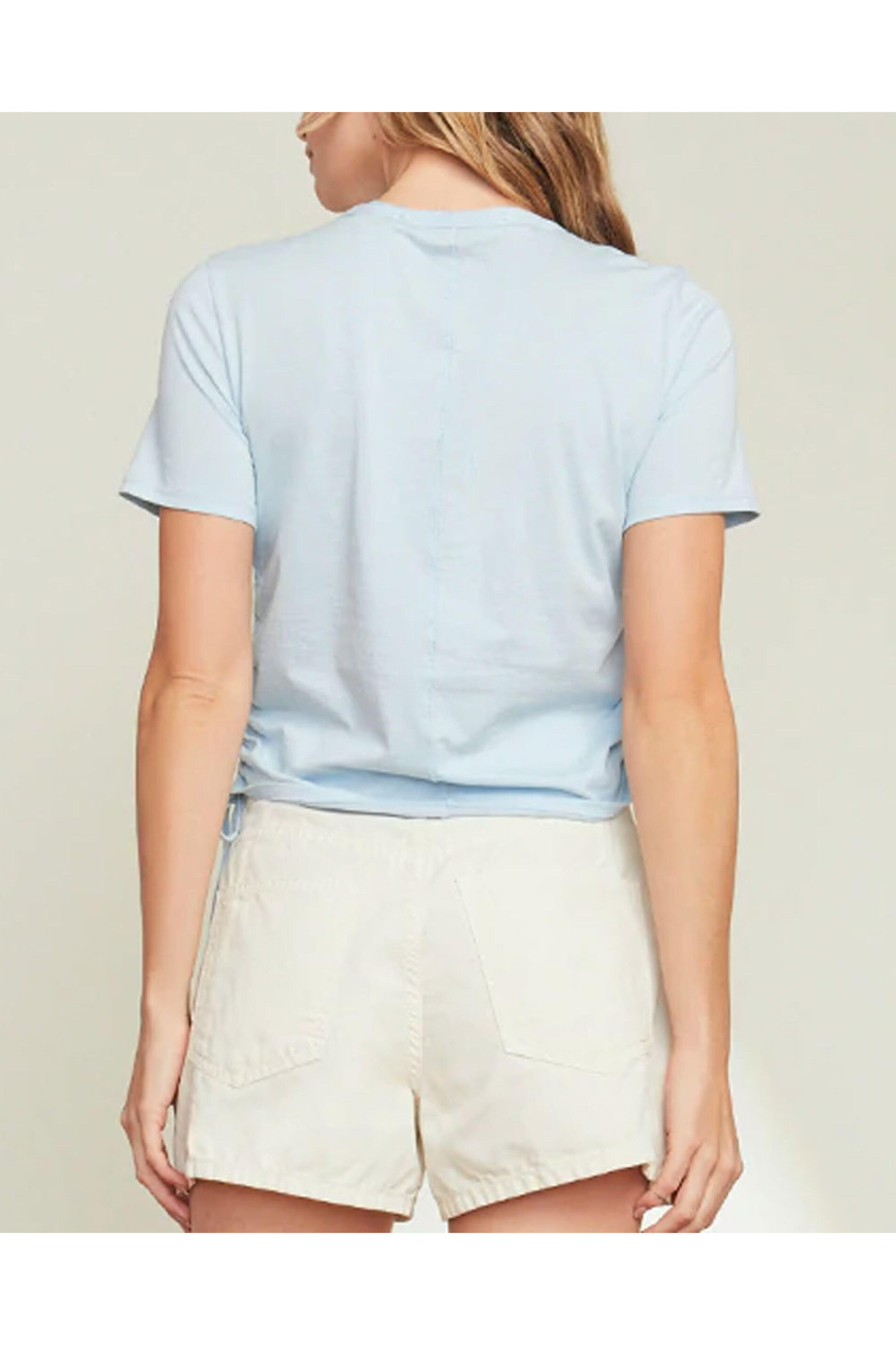 Veronica Beard - Vapor Tazi Tee