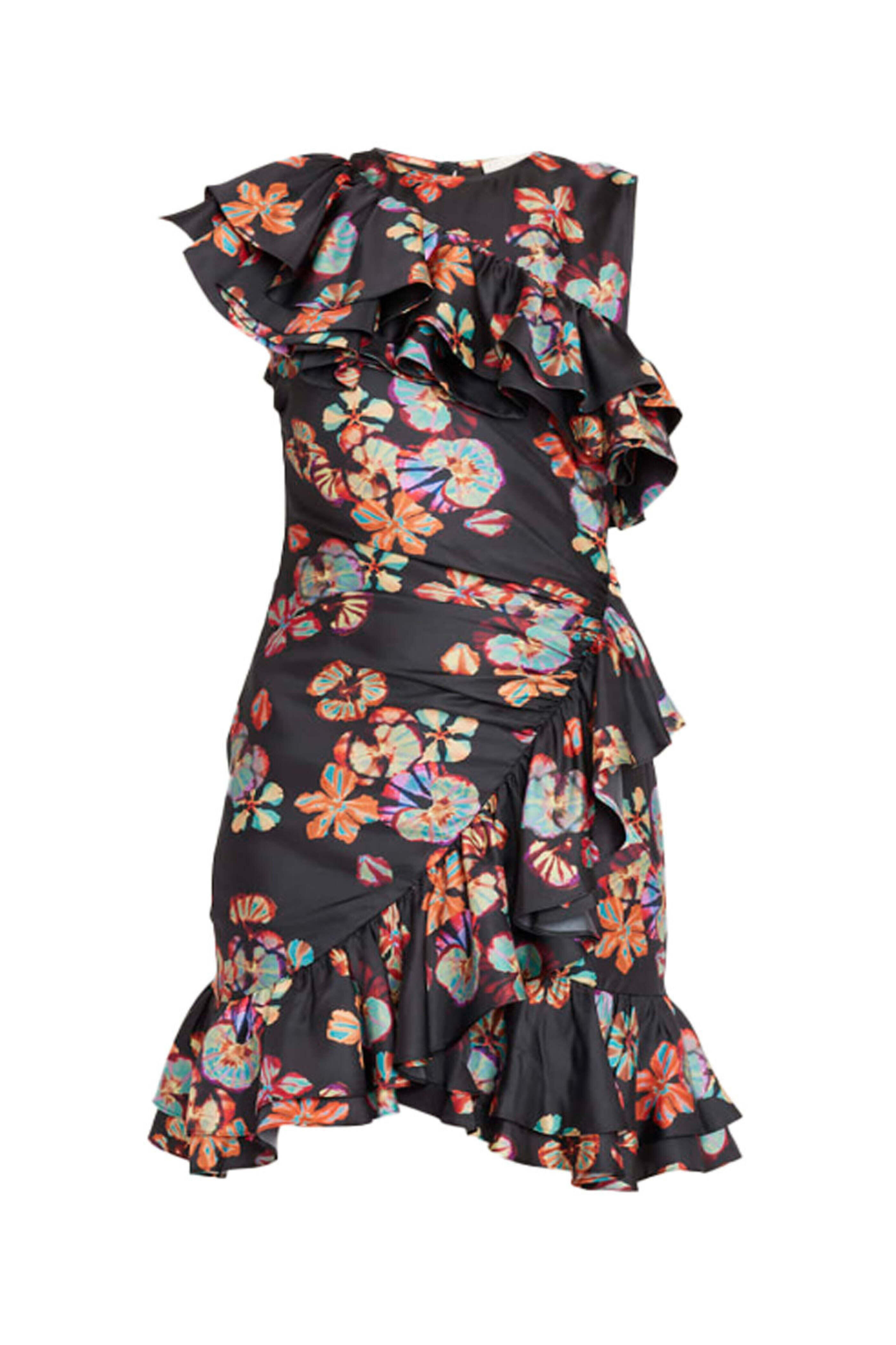 Ulla Johnson - Lune Candace Dress