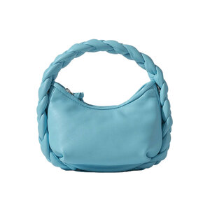 Hereu - Espiga Mini Crossbody in Sky Blue | Mitchell Stores