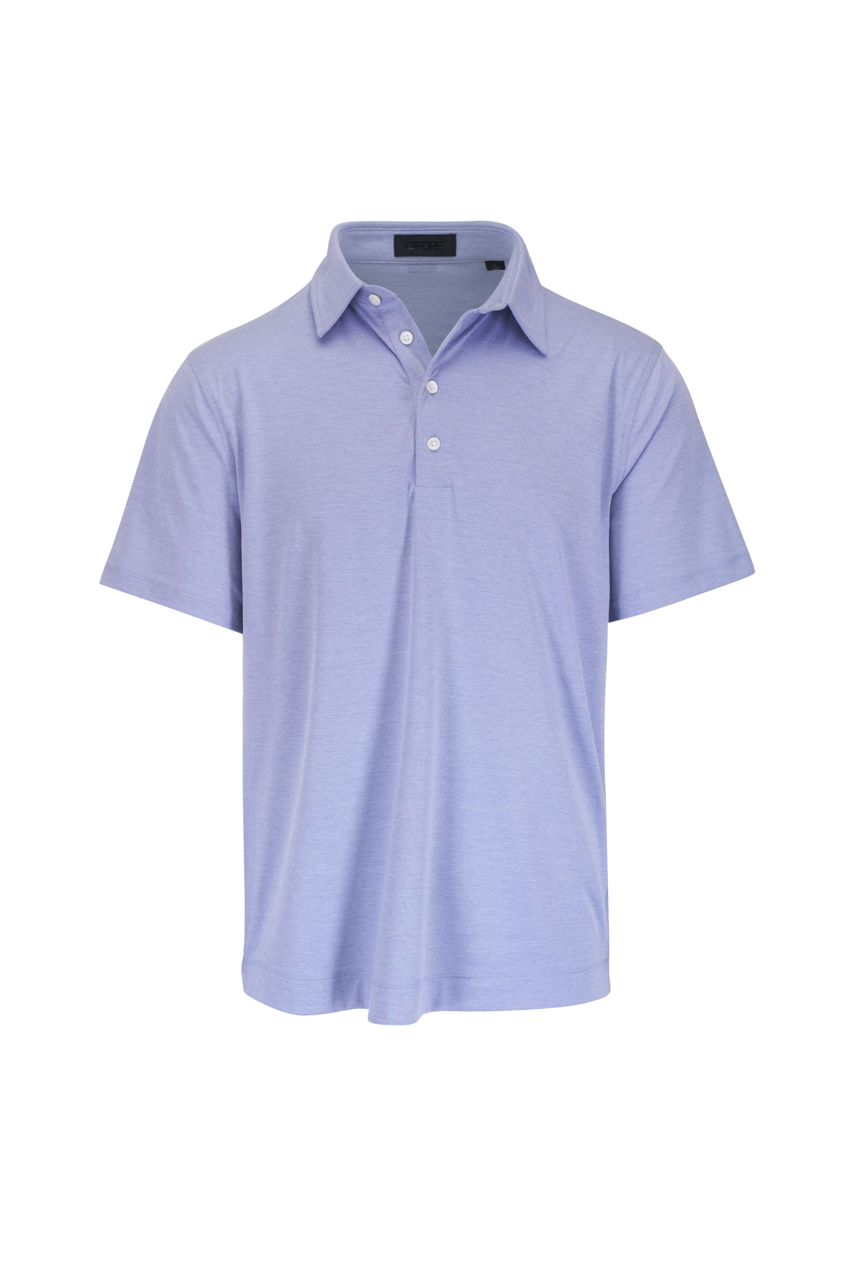 G/Fore - Twilight Solid Luxe Polo