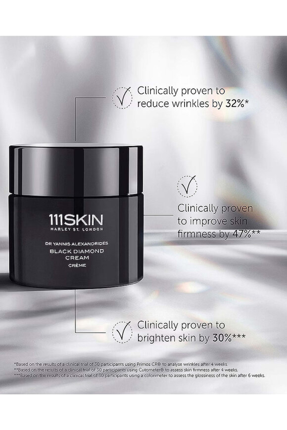 111skin Black Diamond Cream - view 4