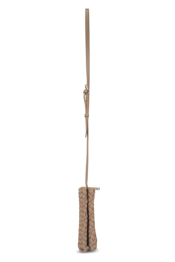 Naghedi Medium Soho Envelope Cashmere Crossbody - view 3